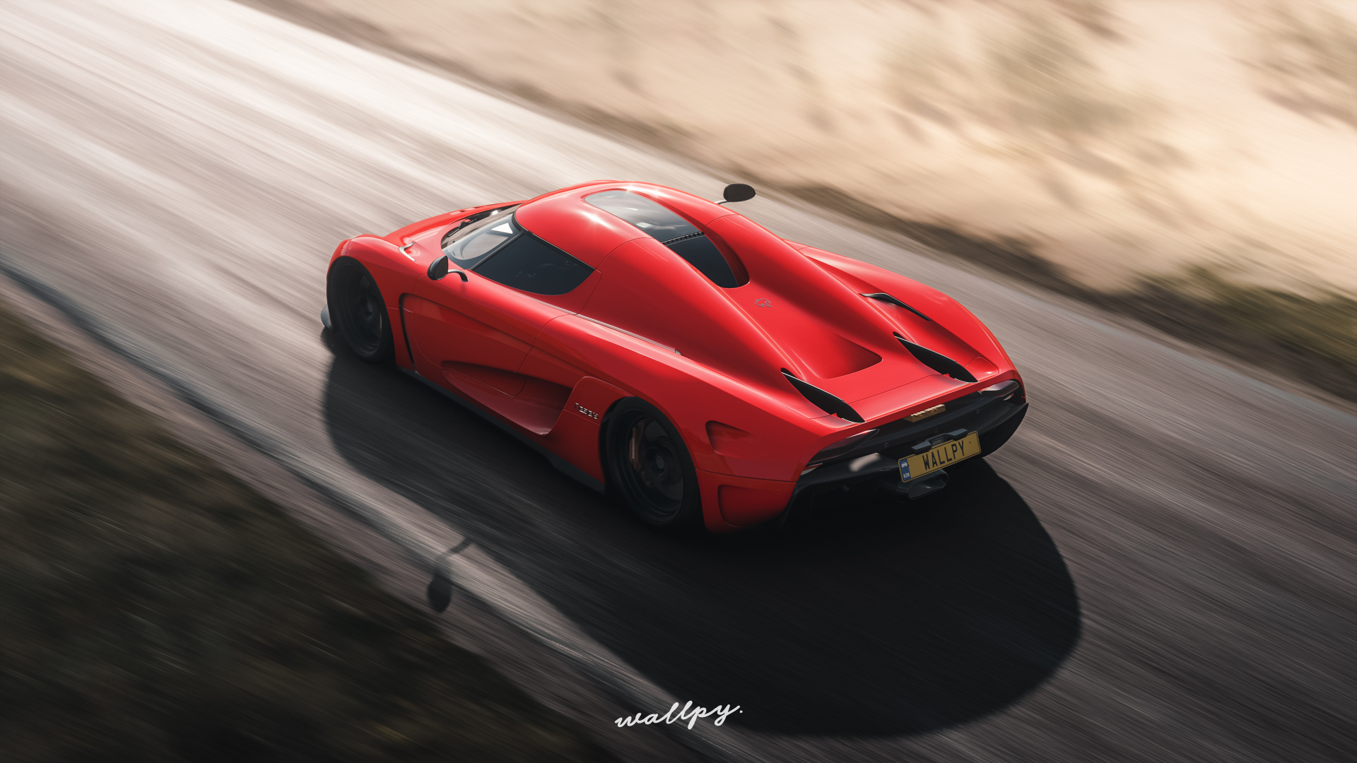 Forza Horizon 4 Images Wallpapers