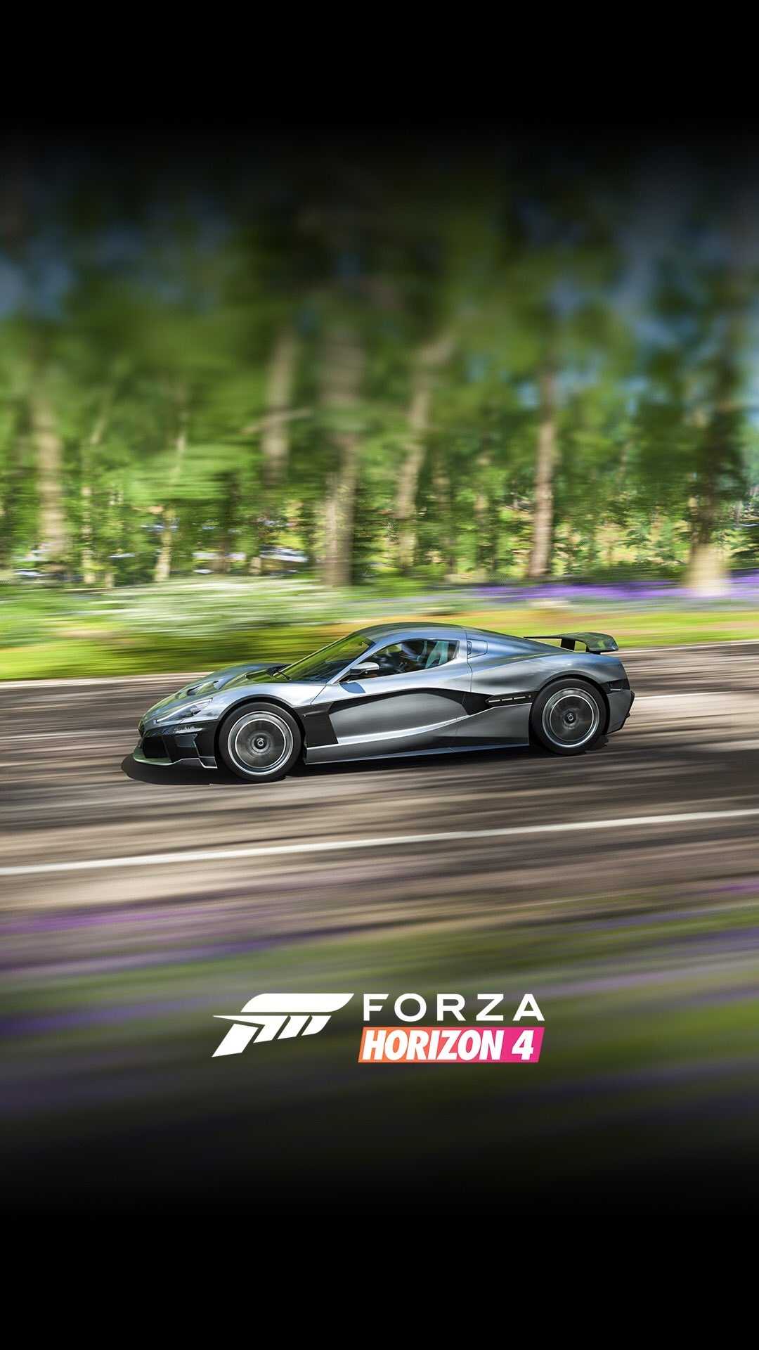 Forza Horizon 4 Images Wallpapers