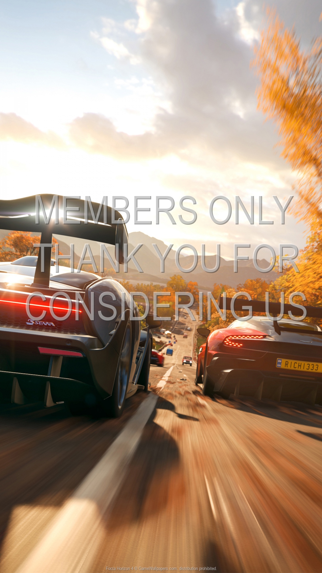 Forza Horizon 4 Images Wallpapers