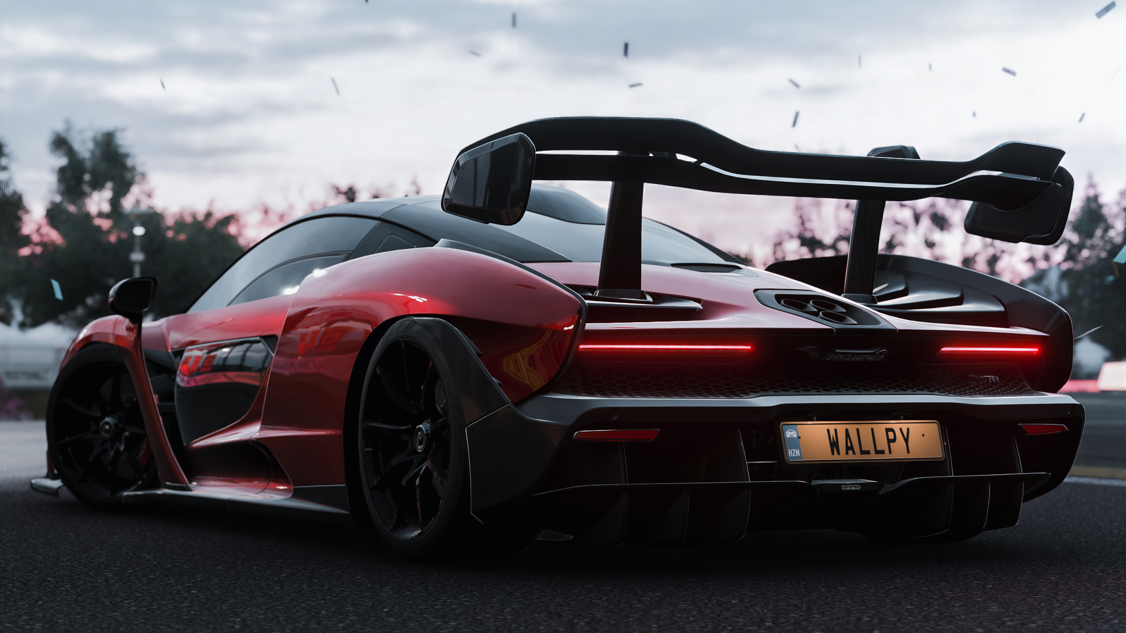 Forza Horizon 4 Images Wallpapers