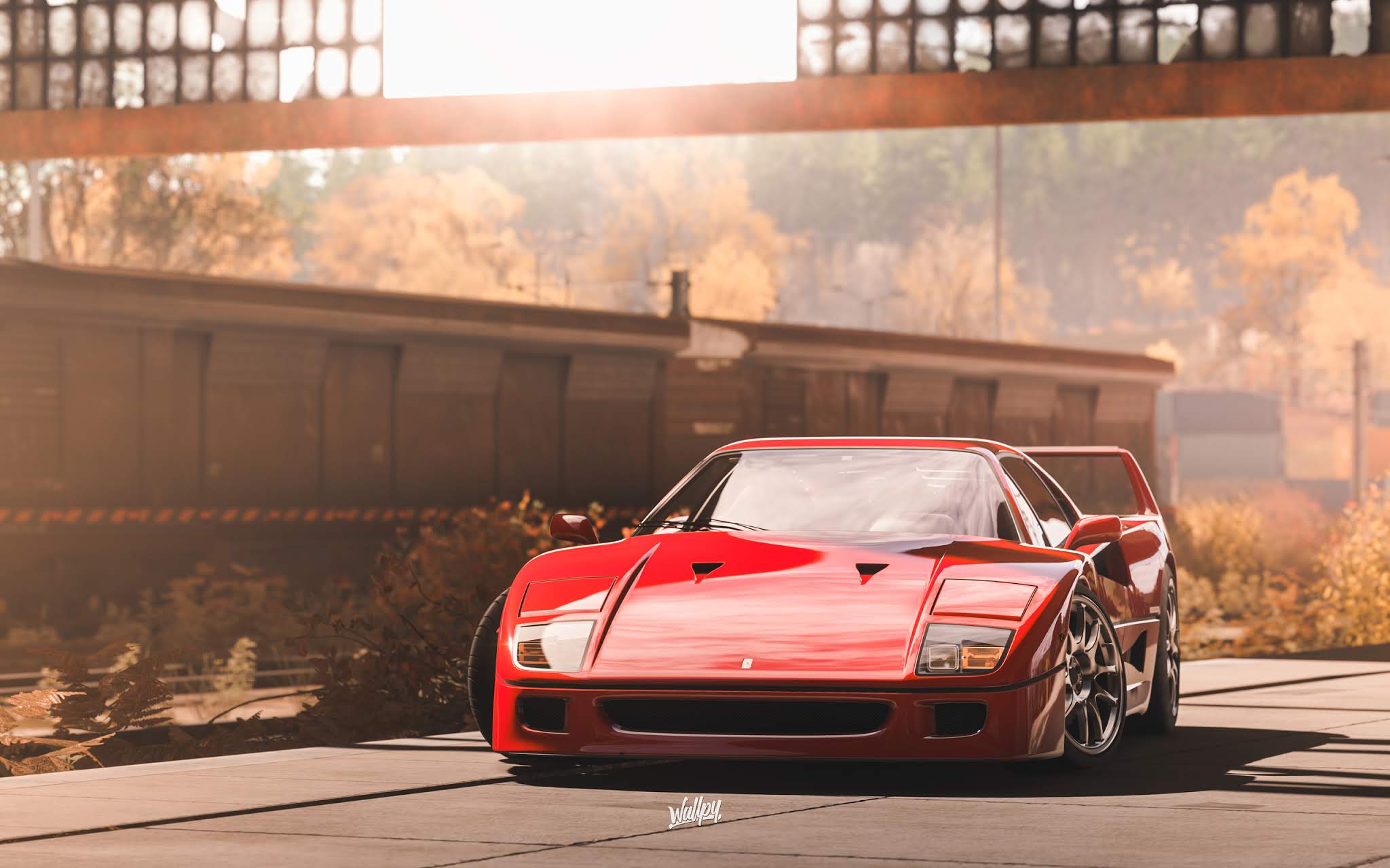 Forza Horizon 4 Images Wallpapers