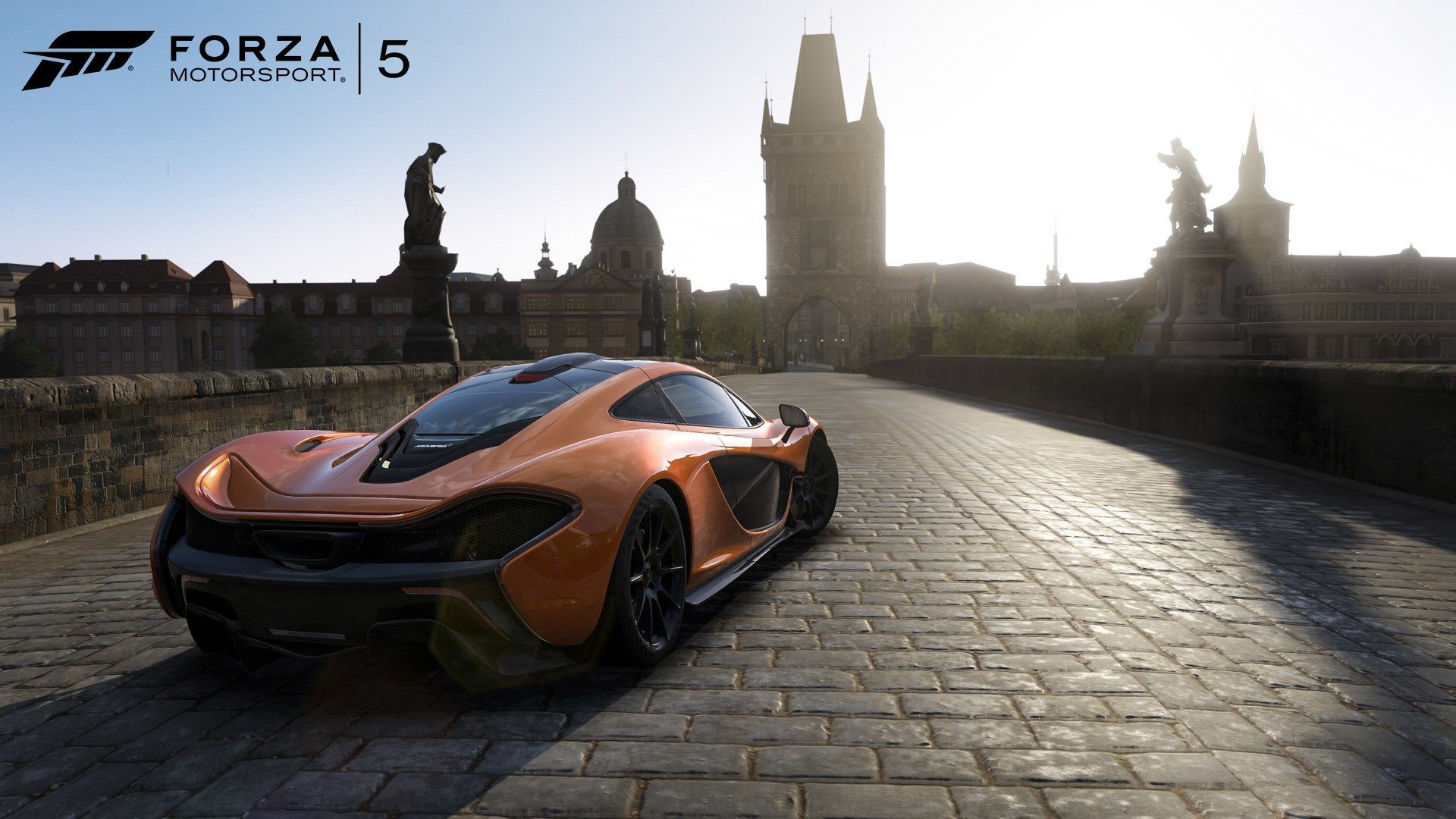 Forza Horizon 5 HD Wallpapers