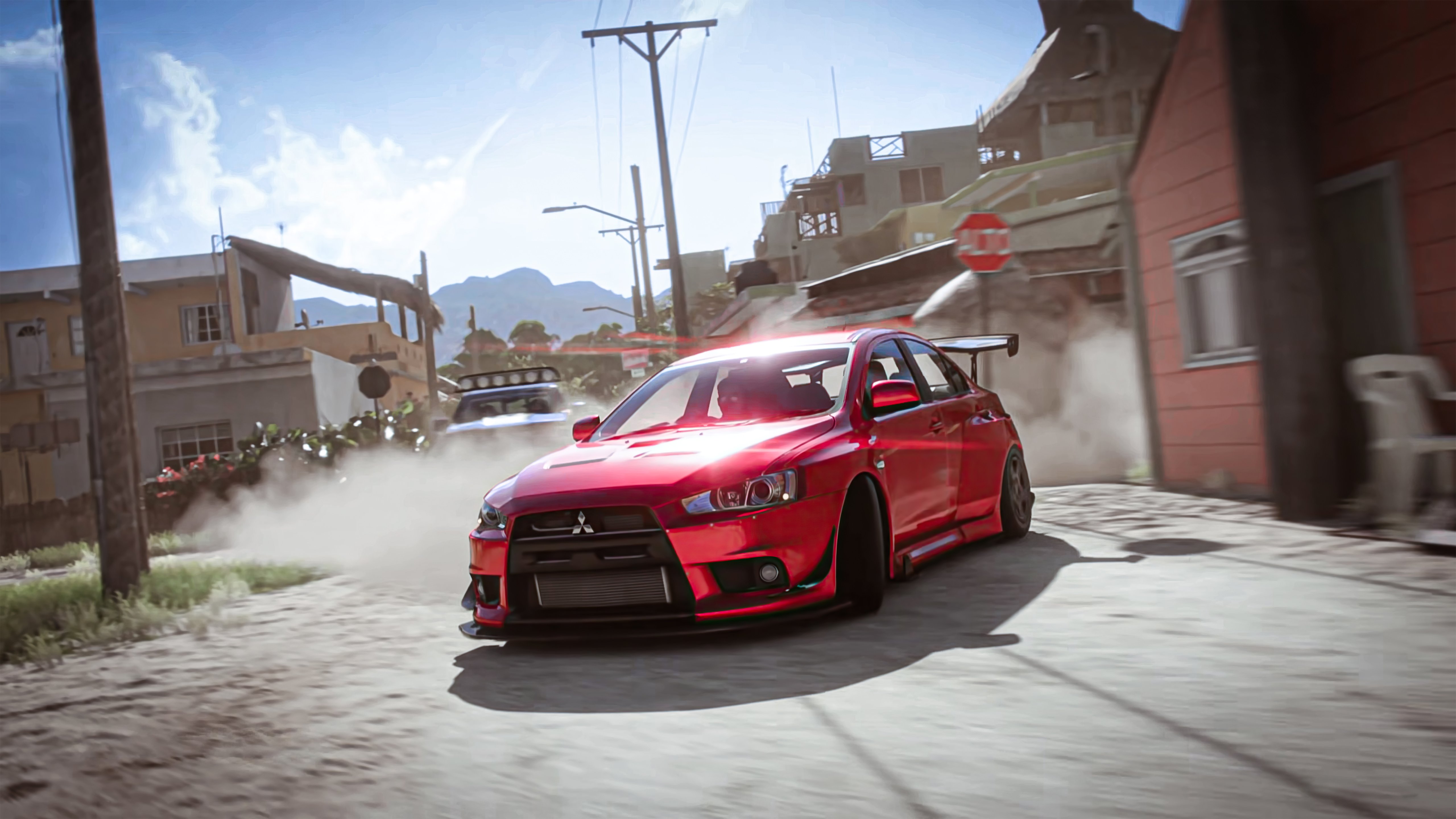 Forza Horizon 5 HD Wallpapers