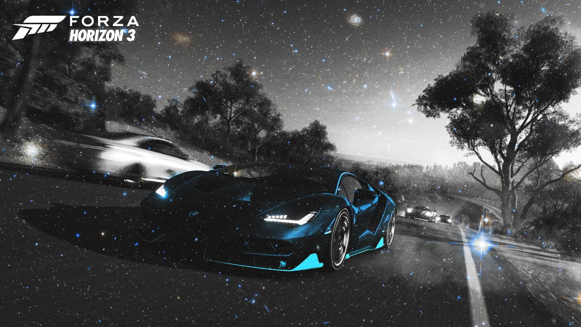 Forza Horizon Wallpapers