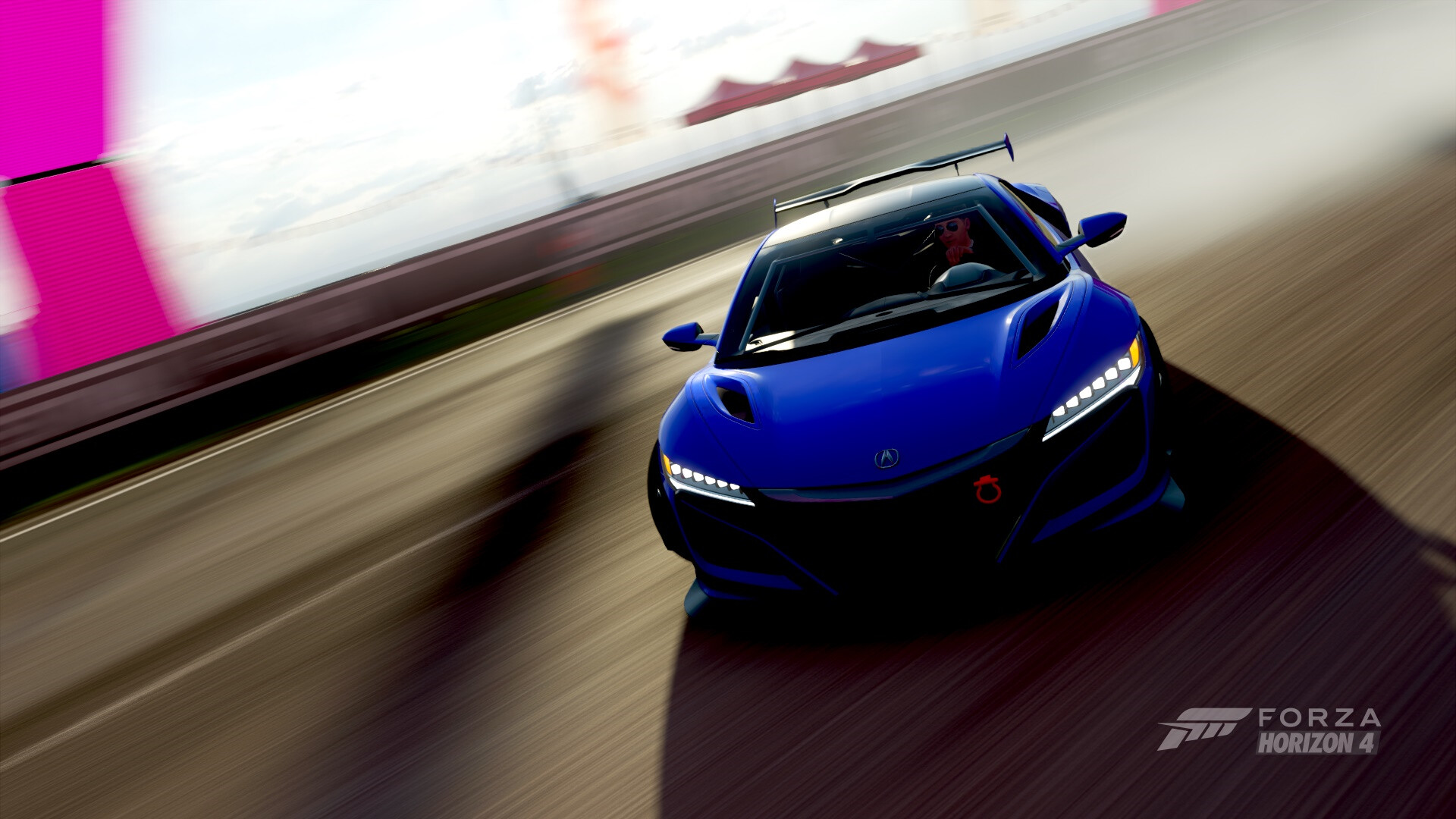 Forza Horizon Wallpapers