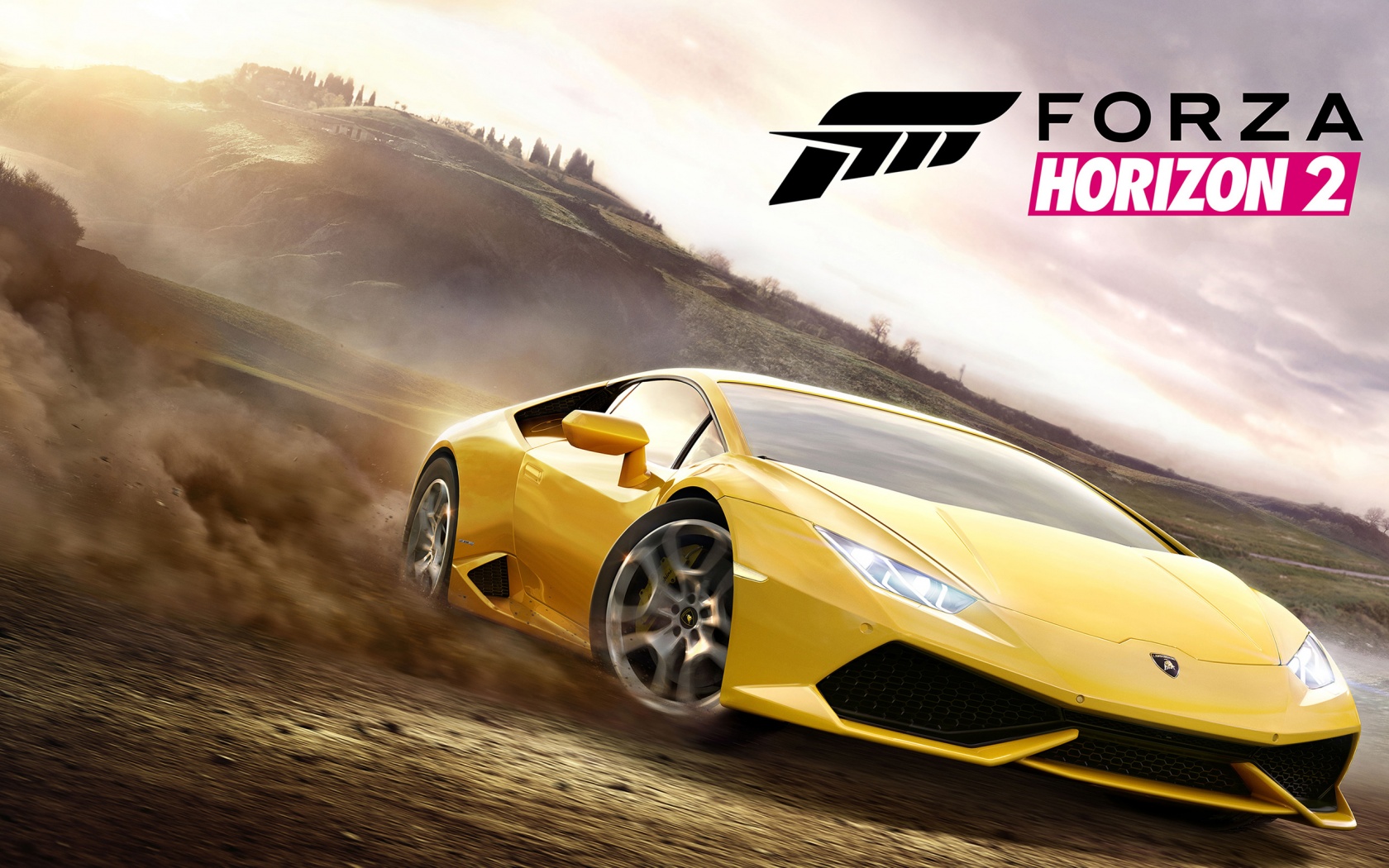 Forza Horizon Wallpapers