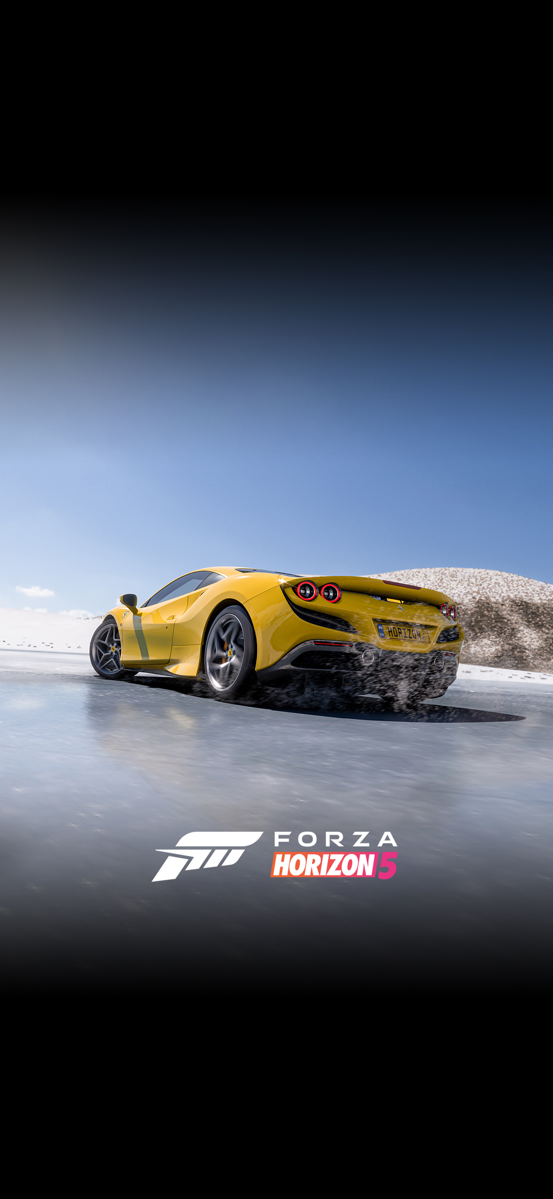 Forza Horizon Wallpapers