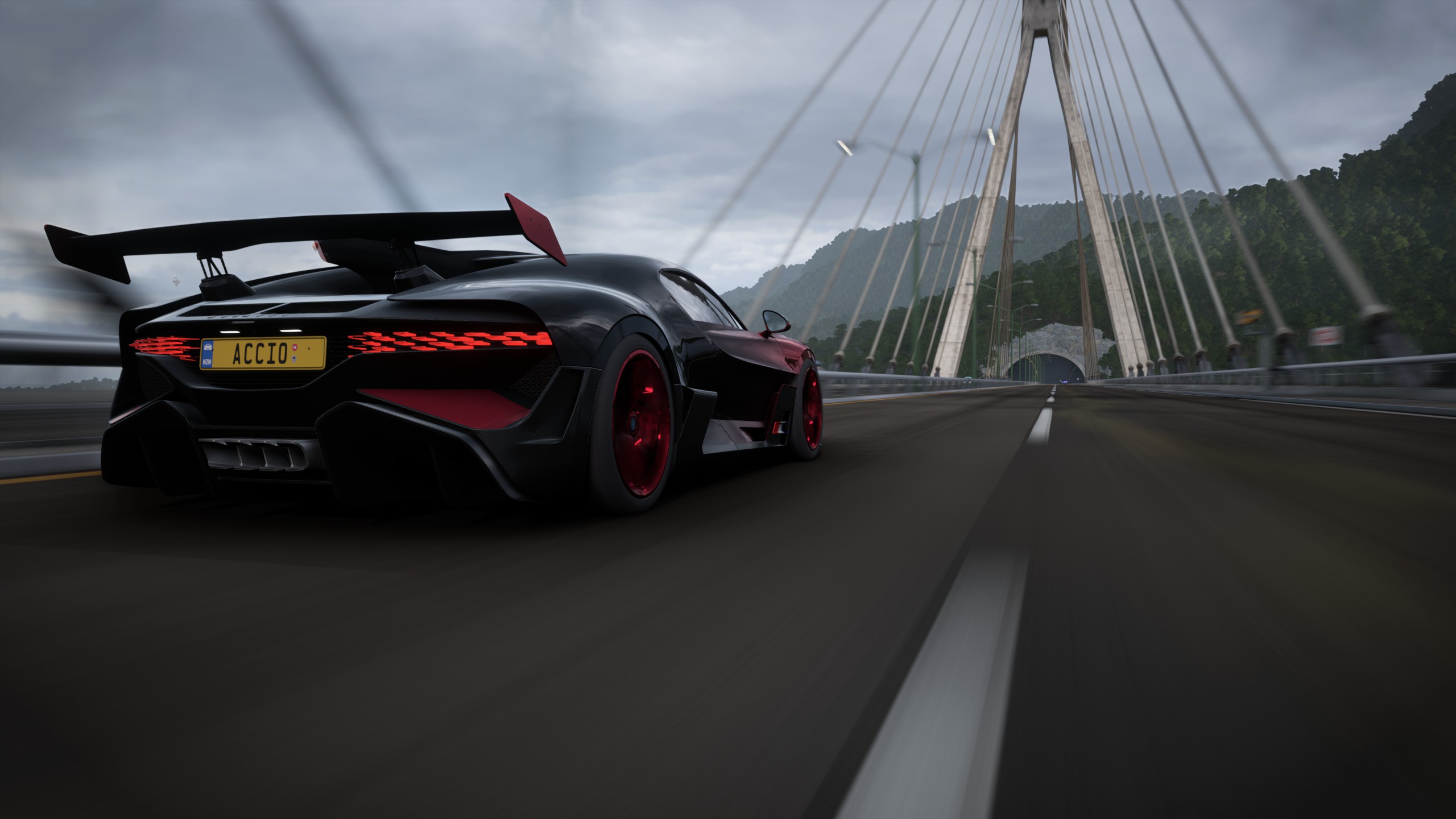 Forza Horizon Wallpapers