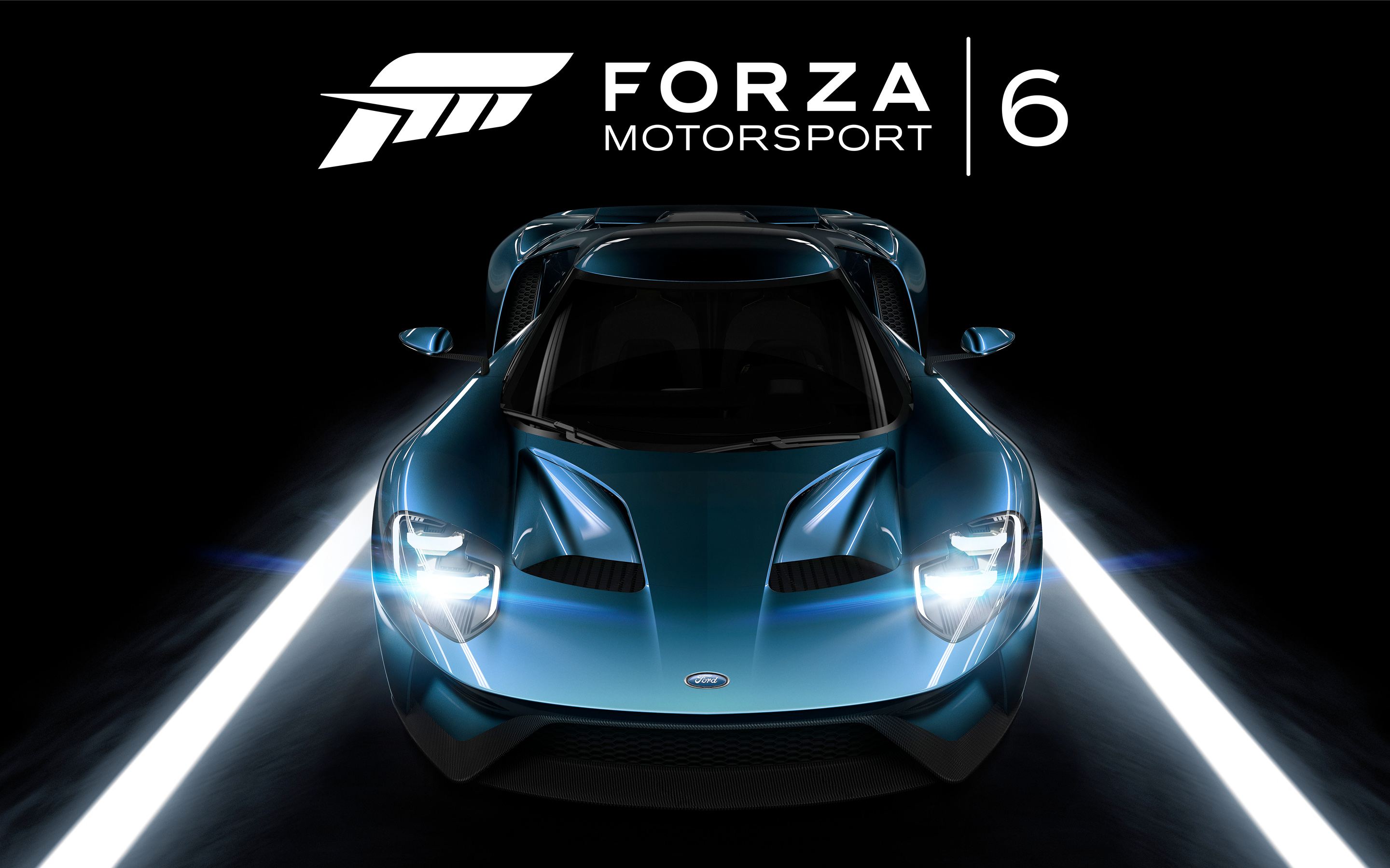 Forza Motorsport 4 Wallpapers