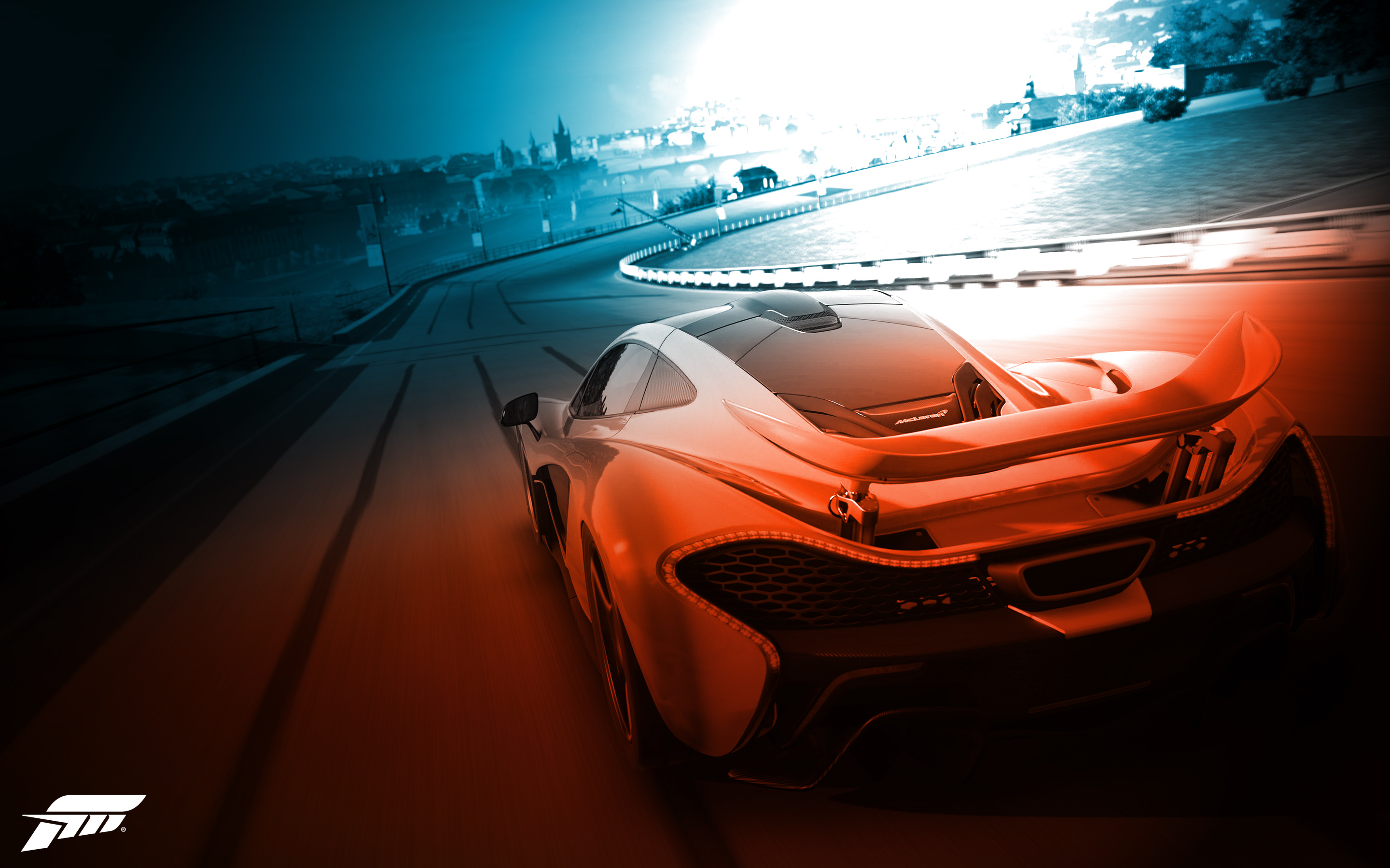 Forza Motorsport 4 Wallpapers