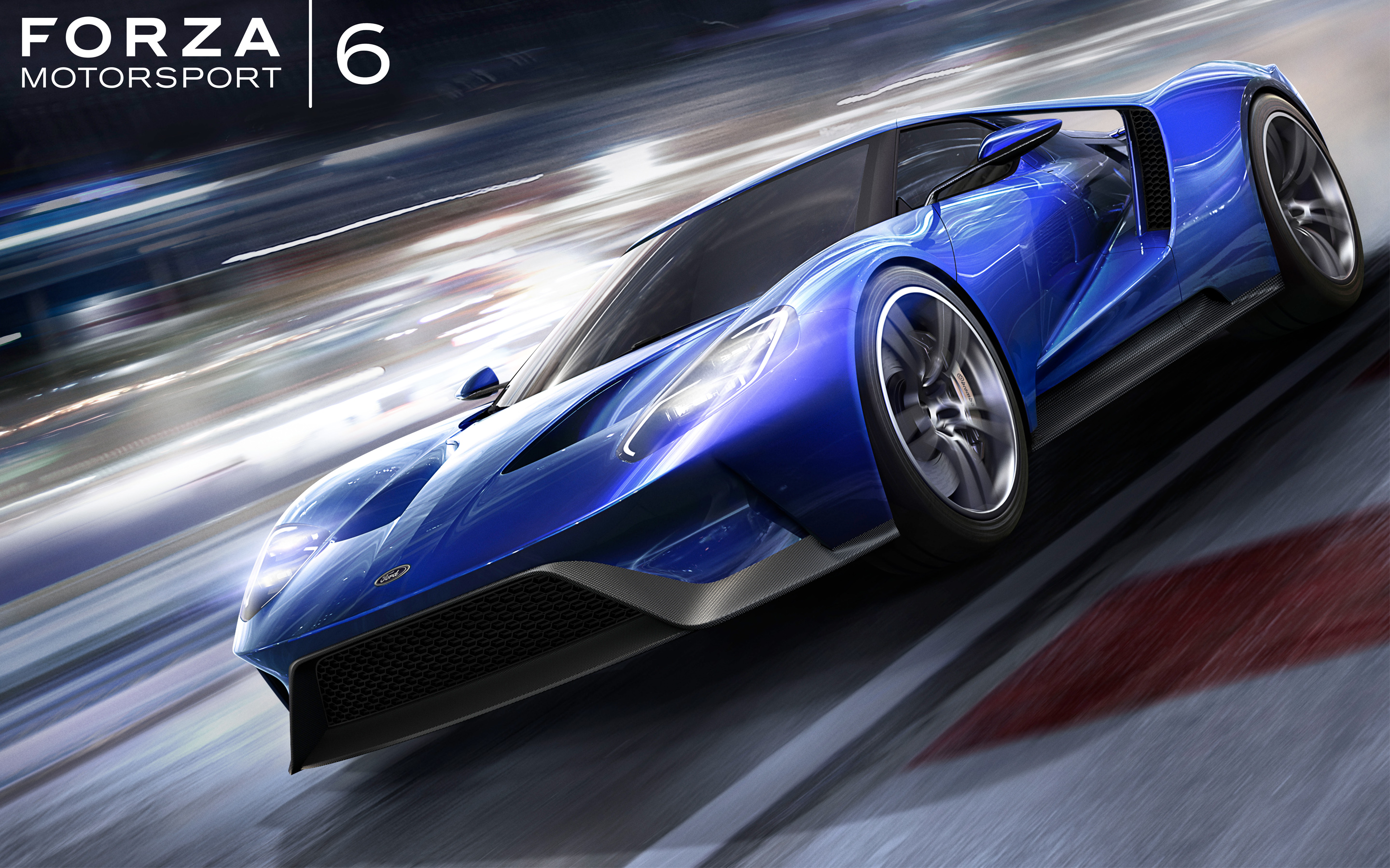 Forza Motorsport 4 Wallpapers