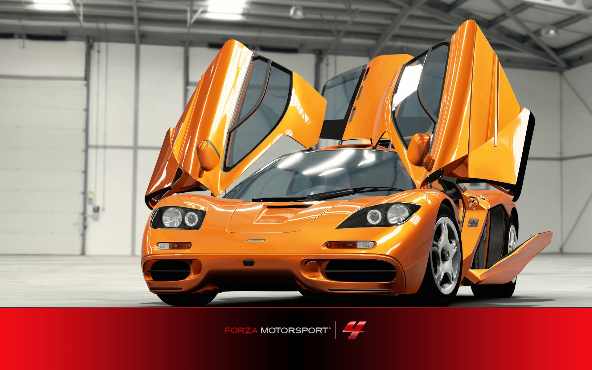 Forza Motorsport 4 Wallpapers