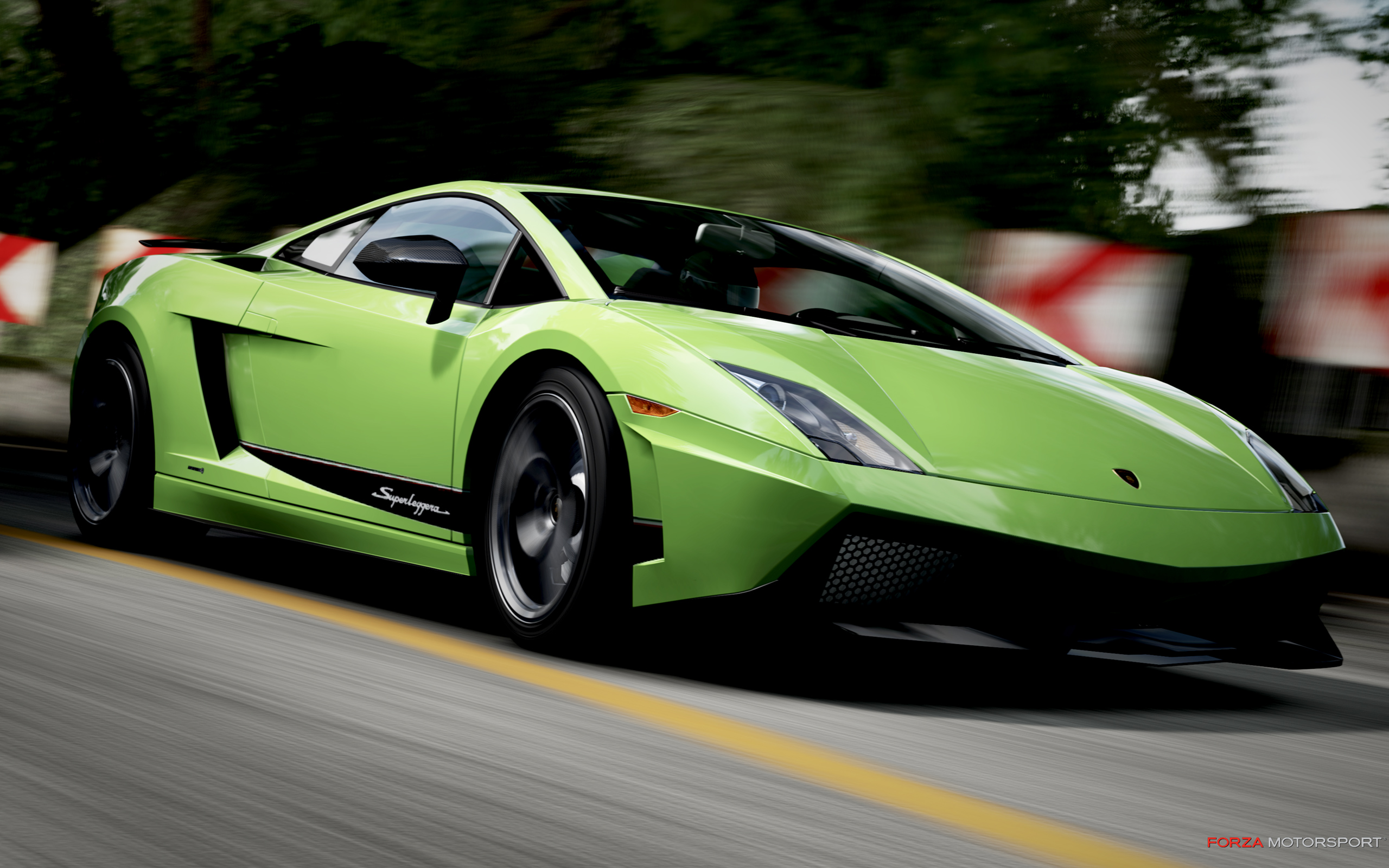 Forza Motorsport 4 Wallpapers