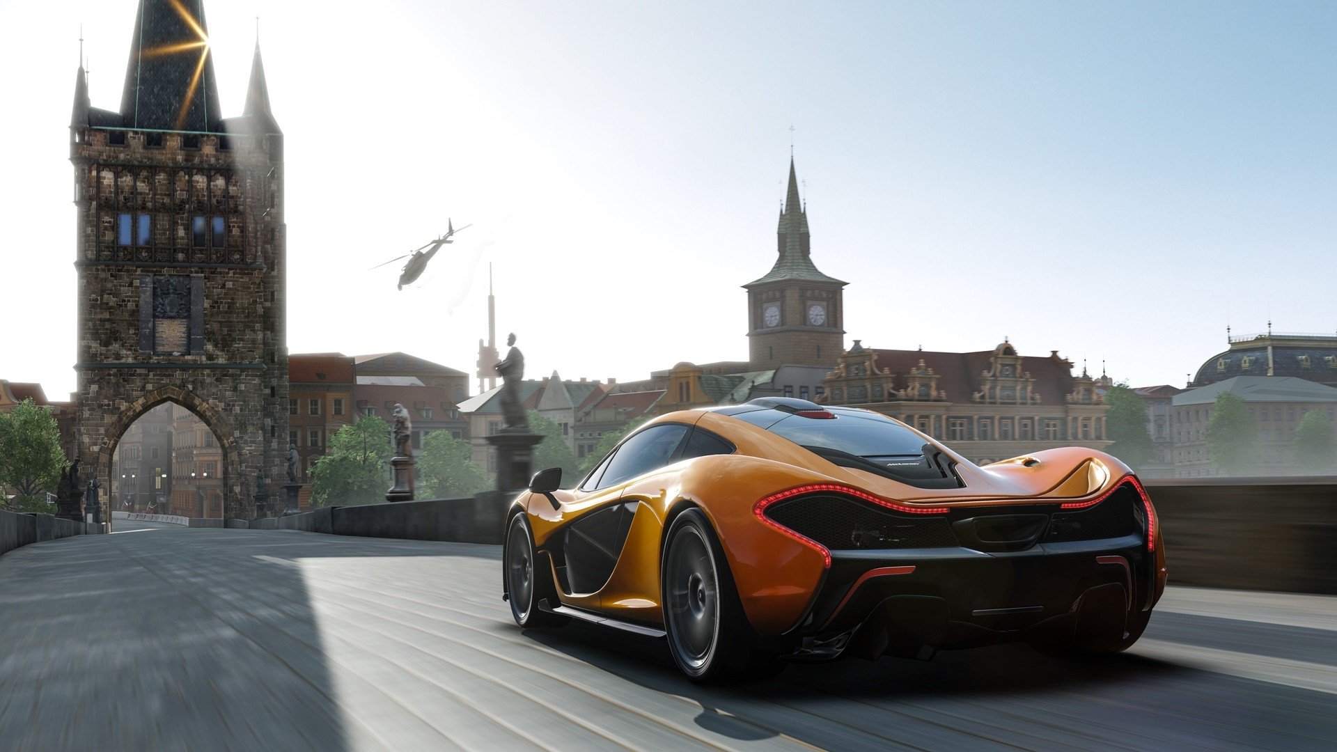 Forza Motorsport 5 Wallpapers