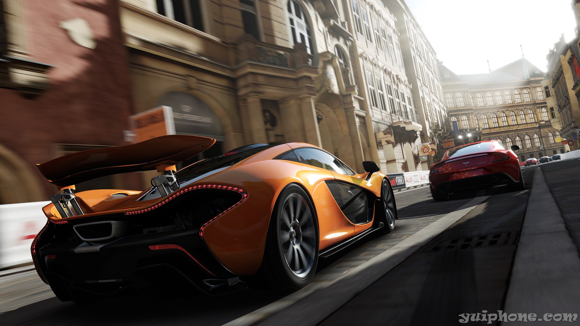 Forza Motorsport 5 Wallpapers