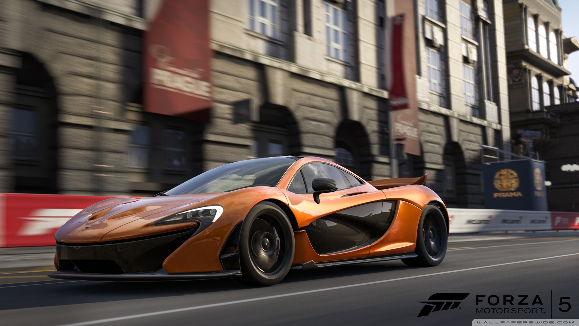 Forza Motorsport 5 Wallpapers