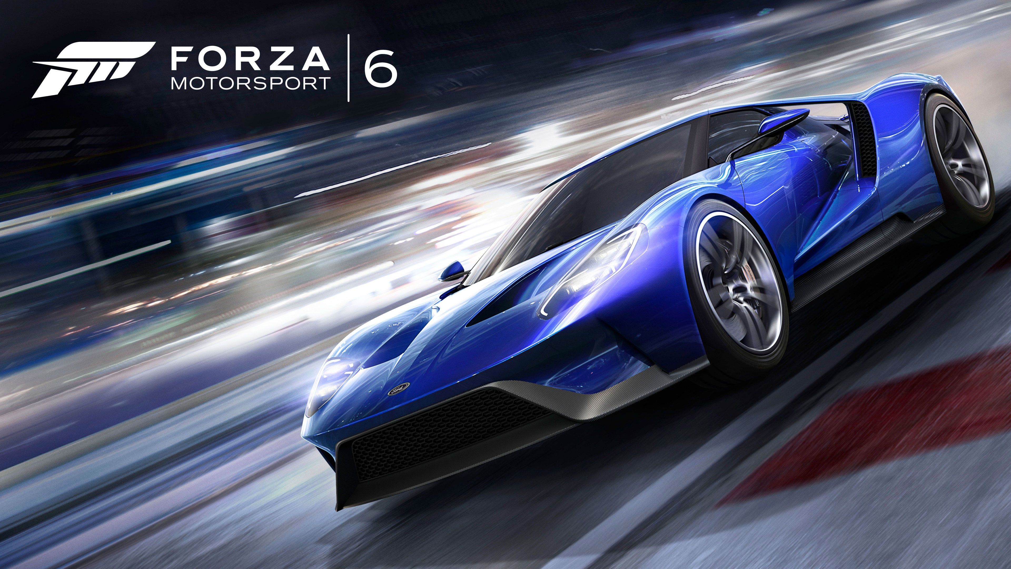 Forza Motorsport 6: Apex Wallpapers