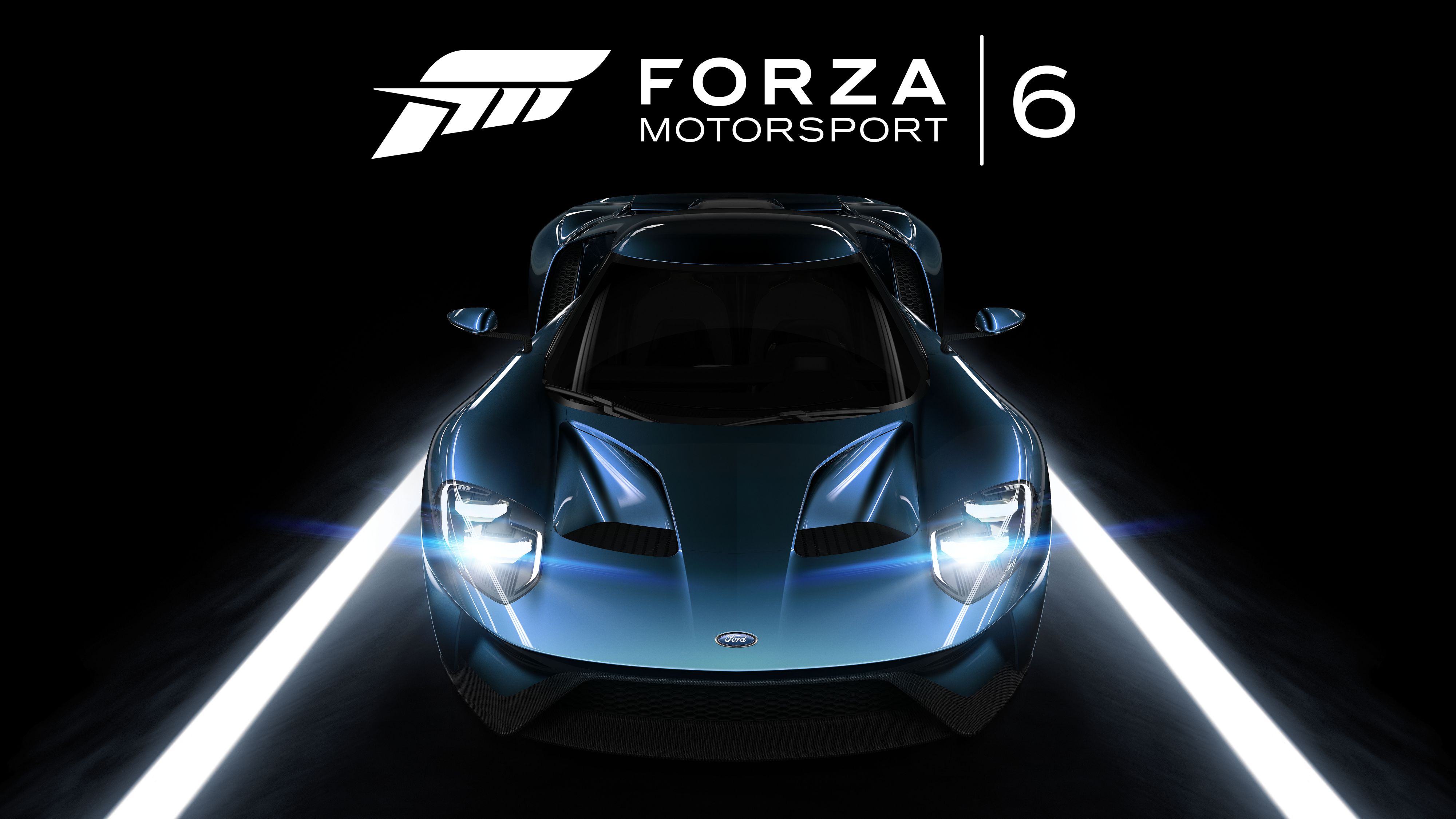 Forza Motorsport 6: Apex Wallpapers