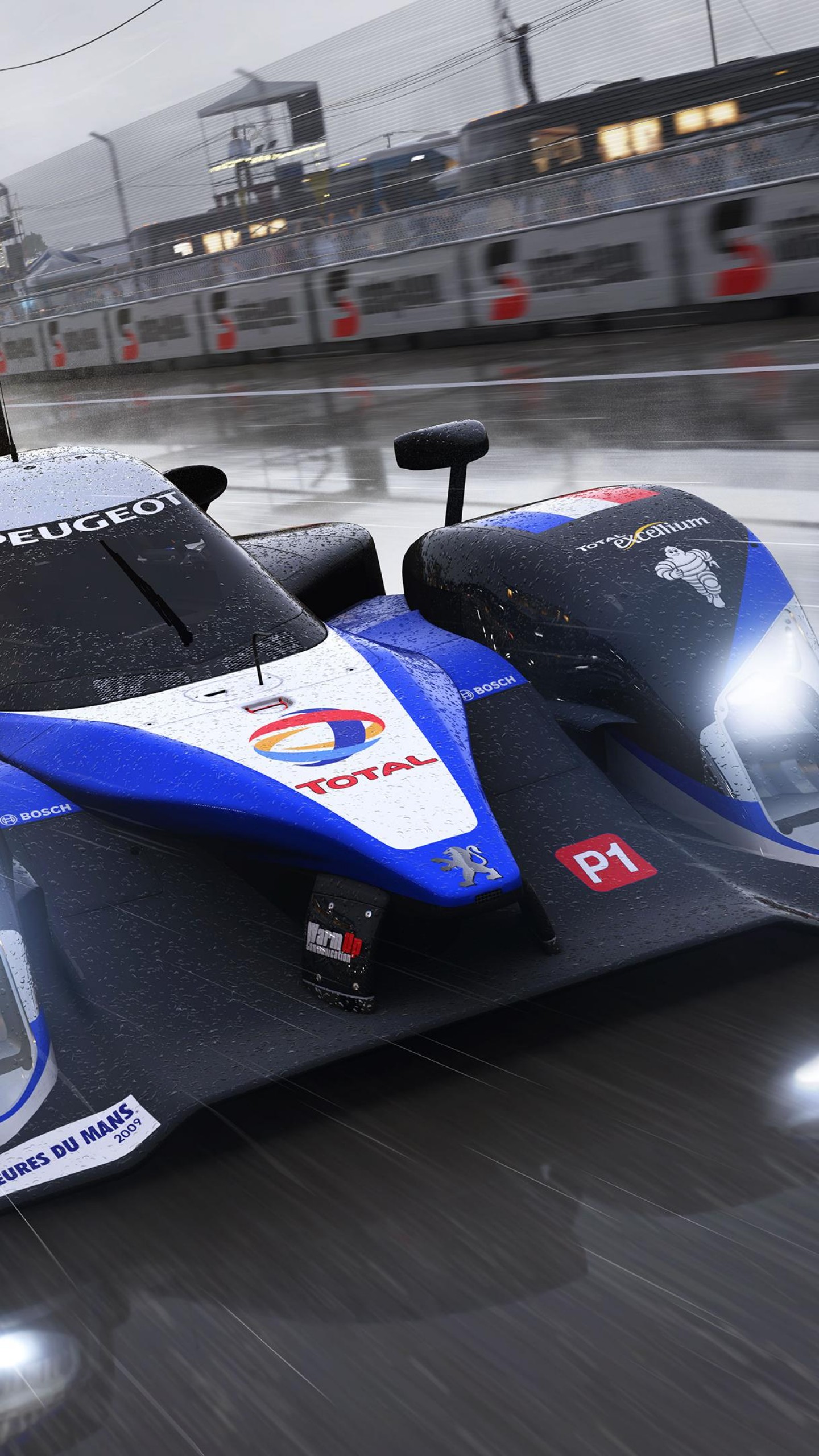 Forza Motorsport 6: Apex Wallpapers