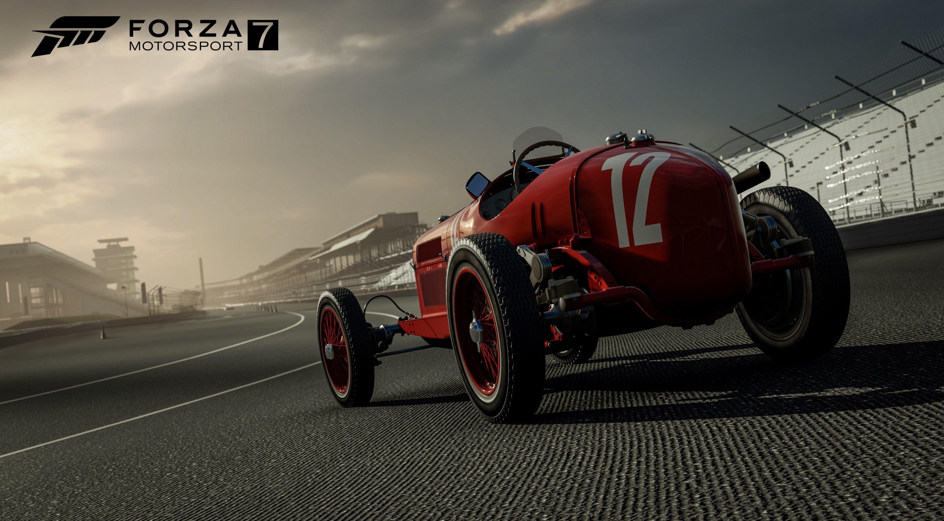 Forza Motorsport 7 Wallpapers
