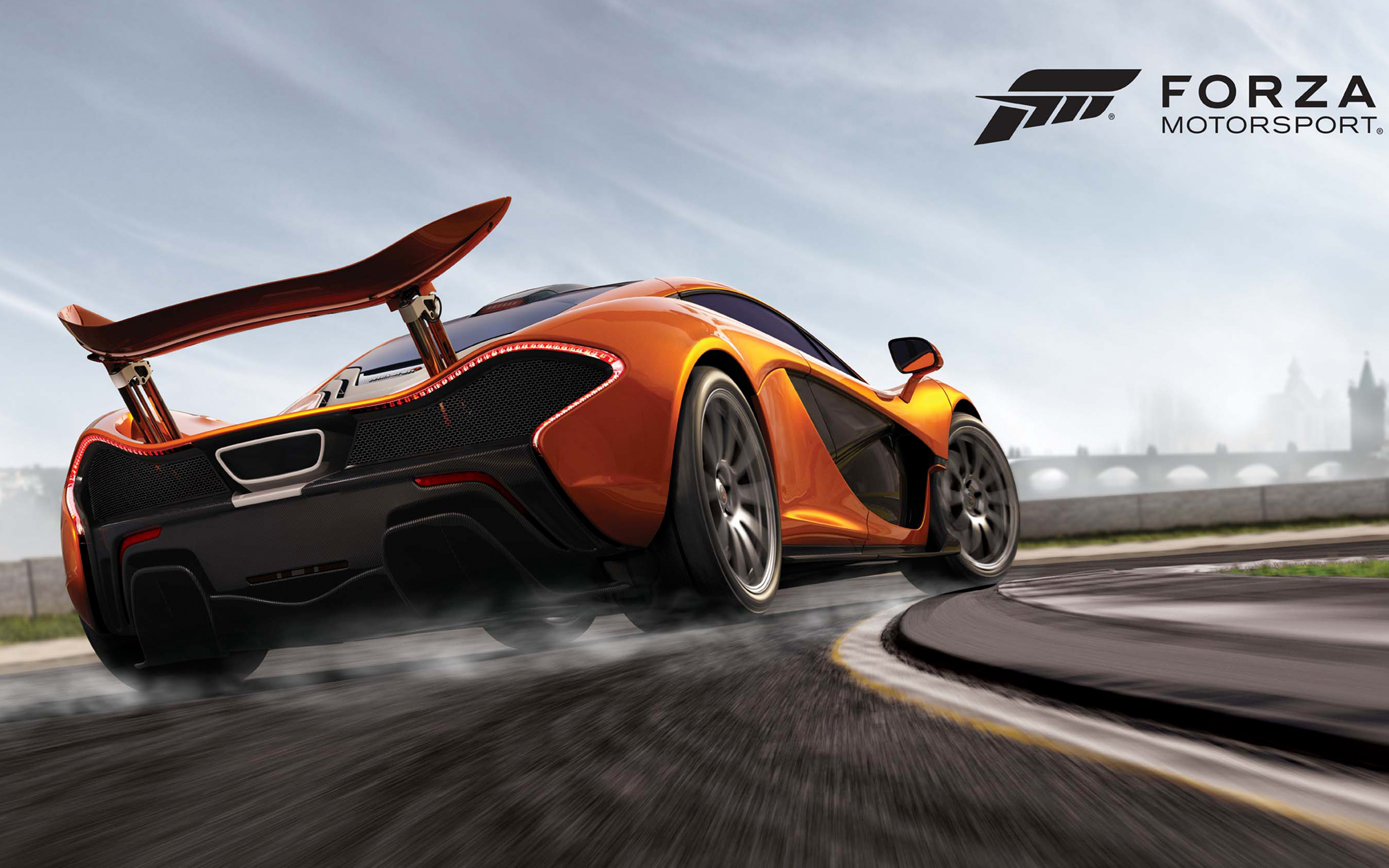 Forza Motorsport Wallpapers