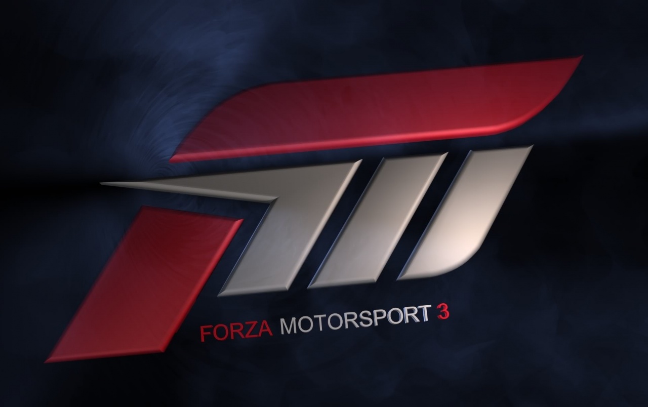 Forza Motorsport Wallpapers