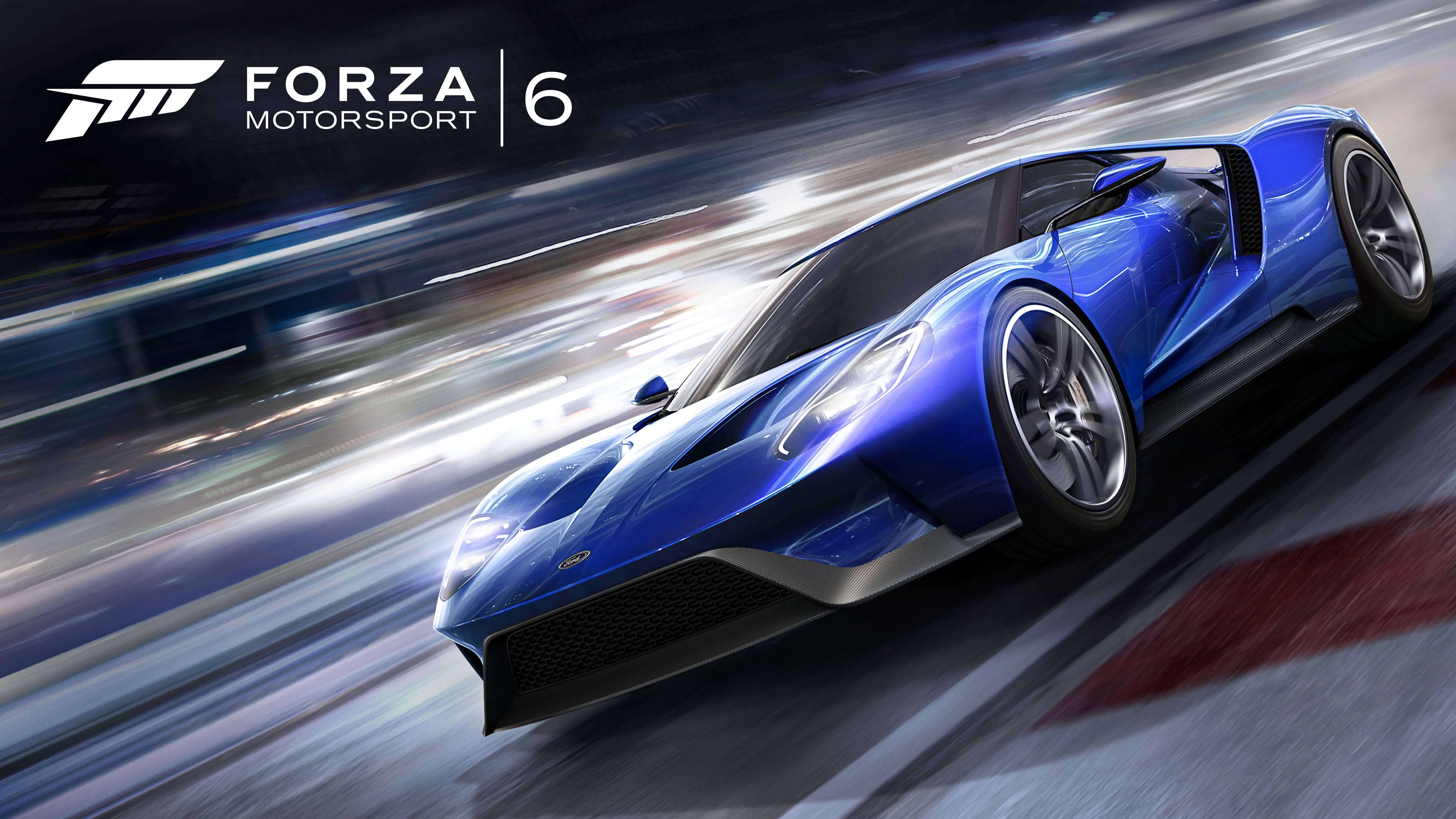 Forza Wallpapers