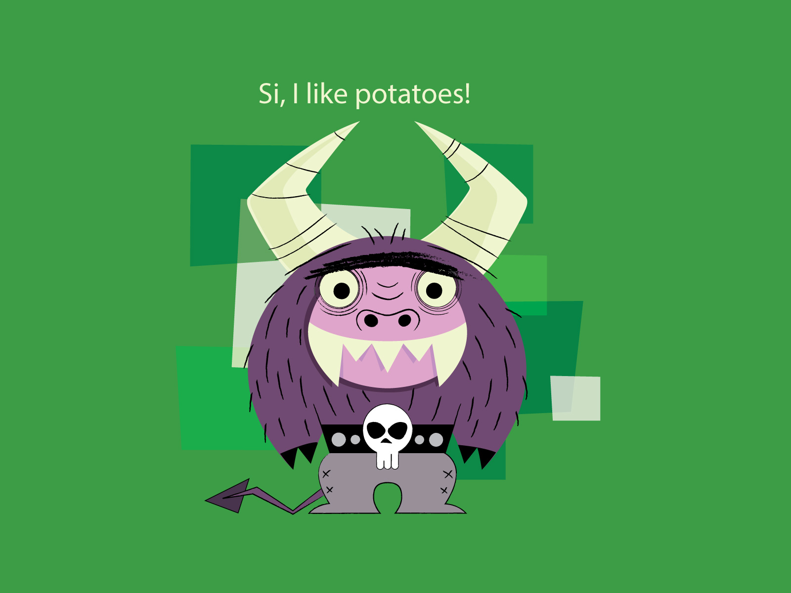 Foster'S Home For Imaginary Friends Wallpapers