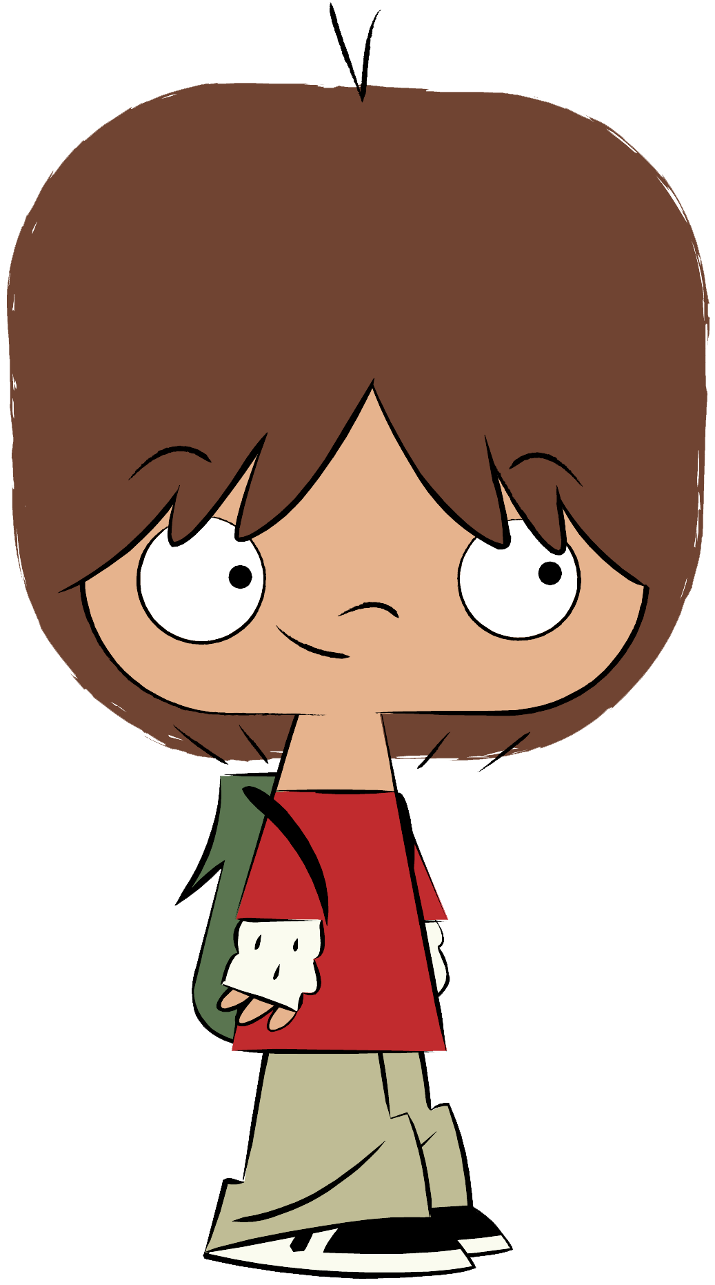 Foster'S Home For Imaginary Friends Wallpapers