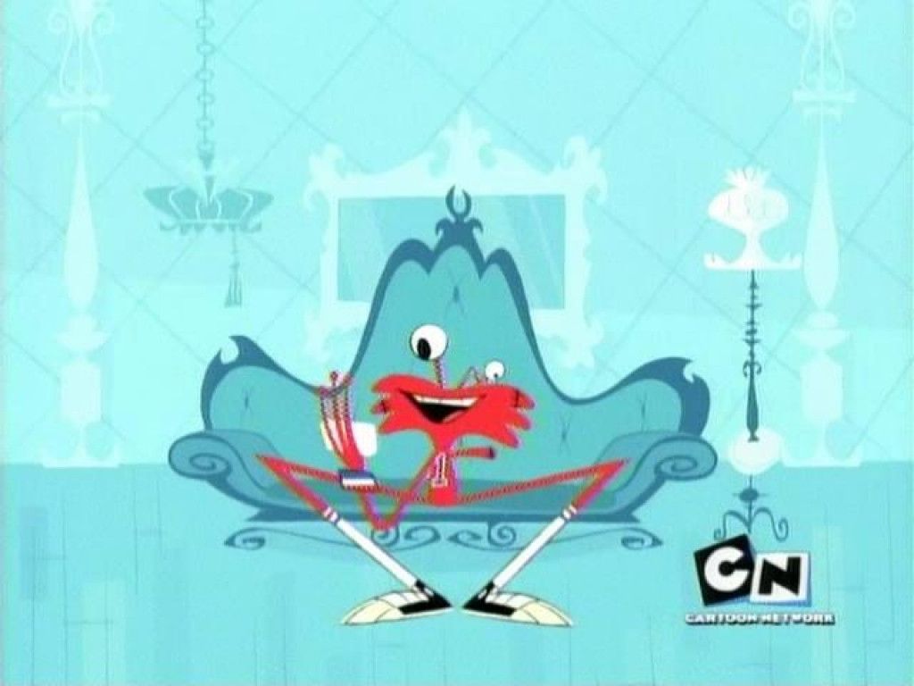 Foster'S Home For Imaginary Friends Wallpapers