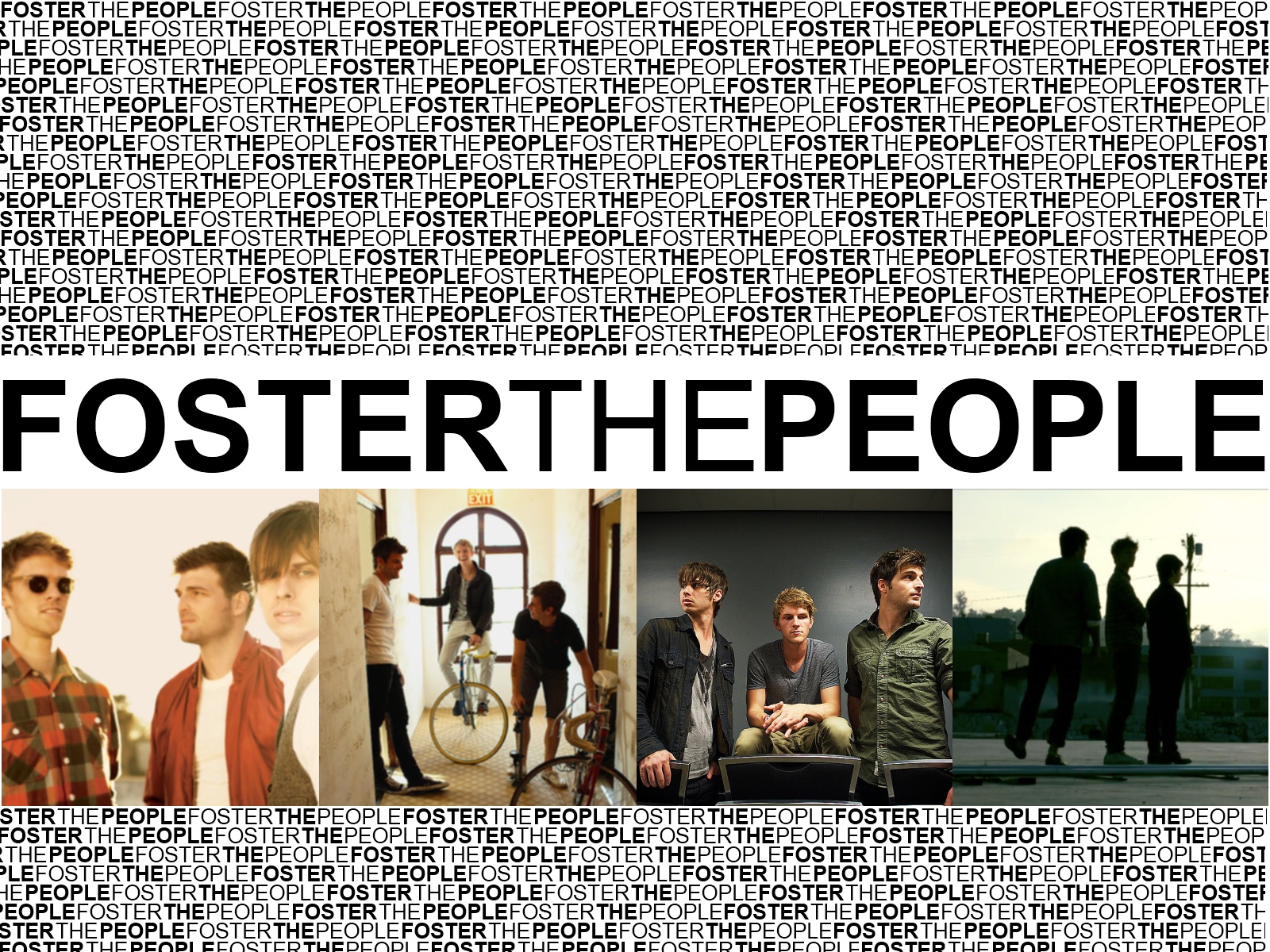 Foster The People Wallpapers