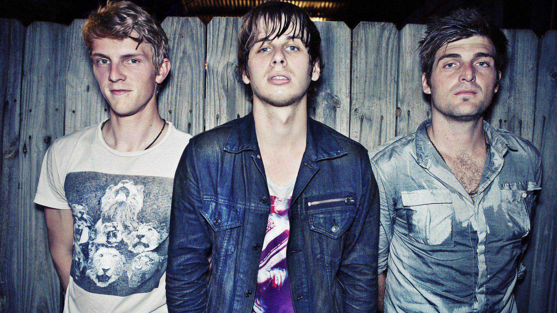 Foster The People Wallpapers