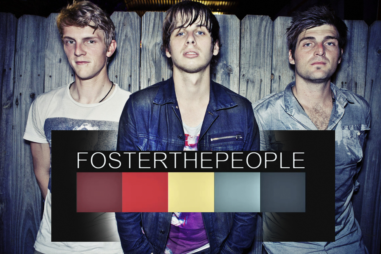 Foster The People Wallpapers