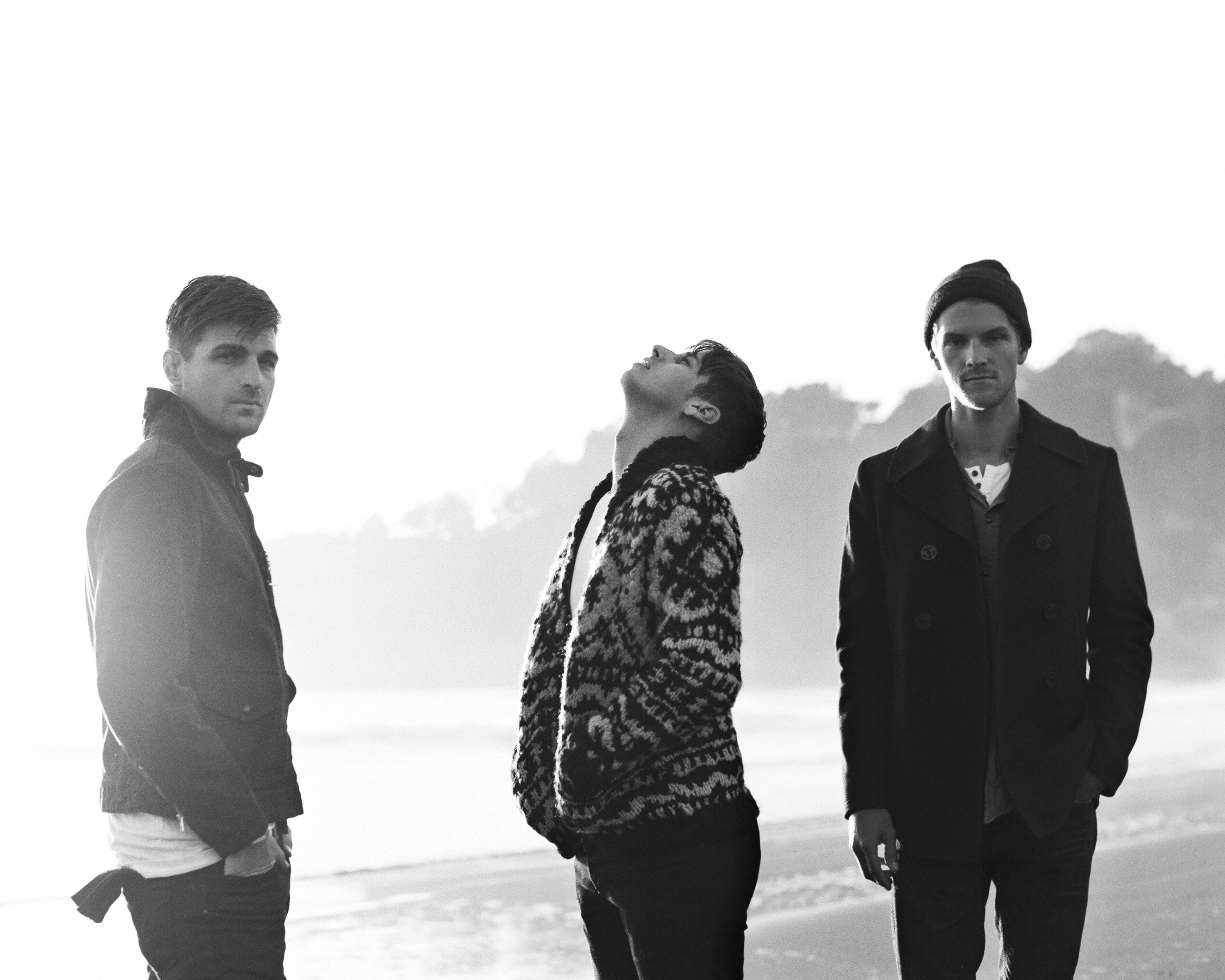 Foster The People Wallpapers