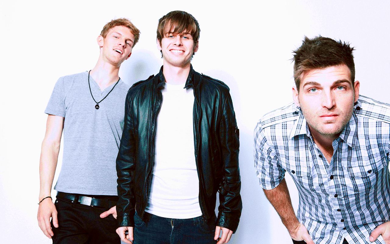 Foster The People Wallpapers