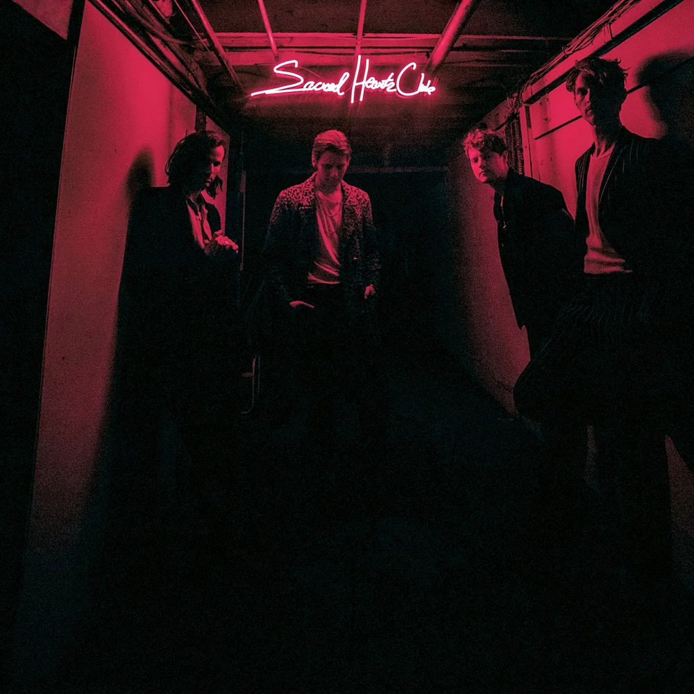 Foster The People Wallpapers