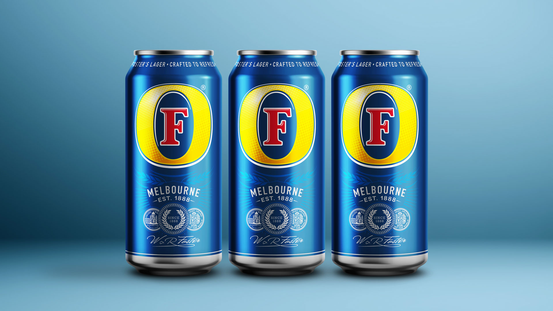 Fosters Beer Wallpapers