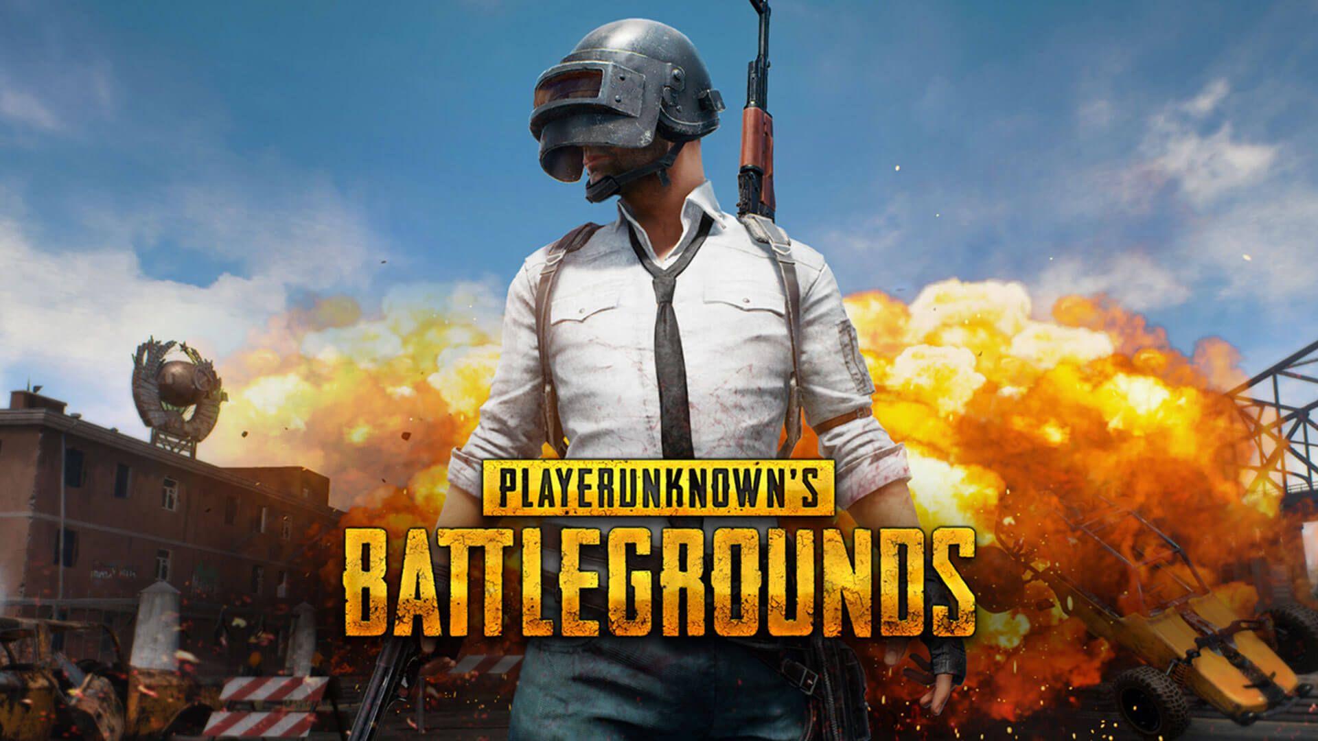 Foto De Pubg Mobile Wallpapers