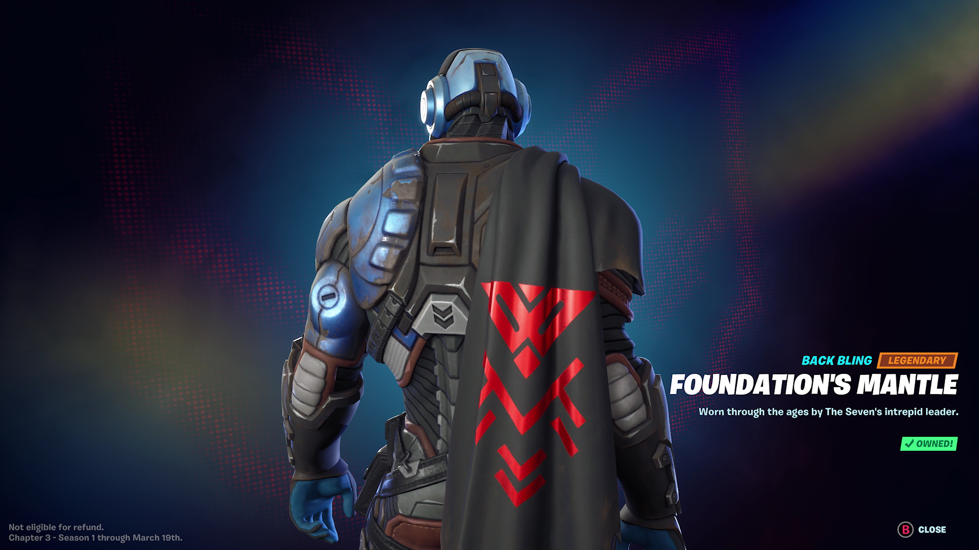 Foundation Season 1 Wallpapers