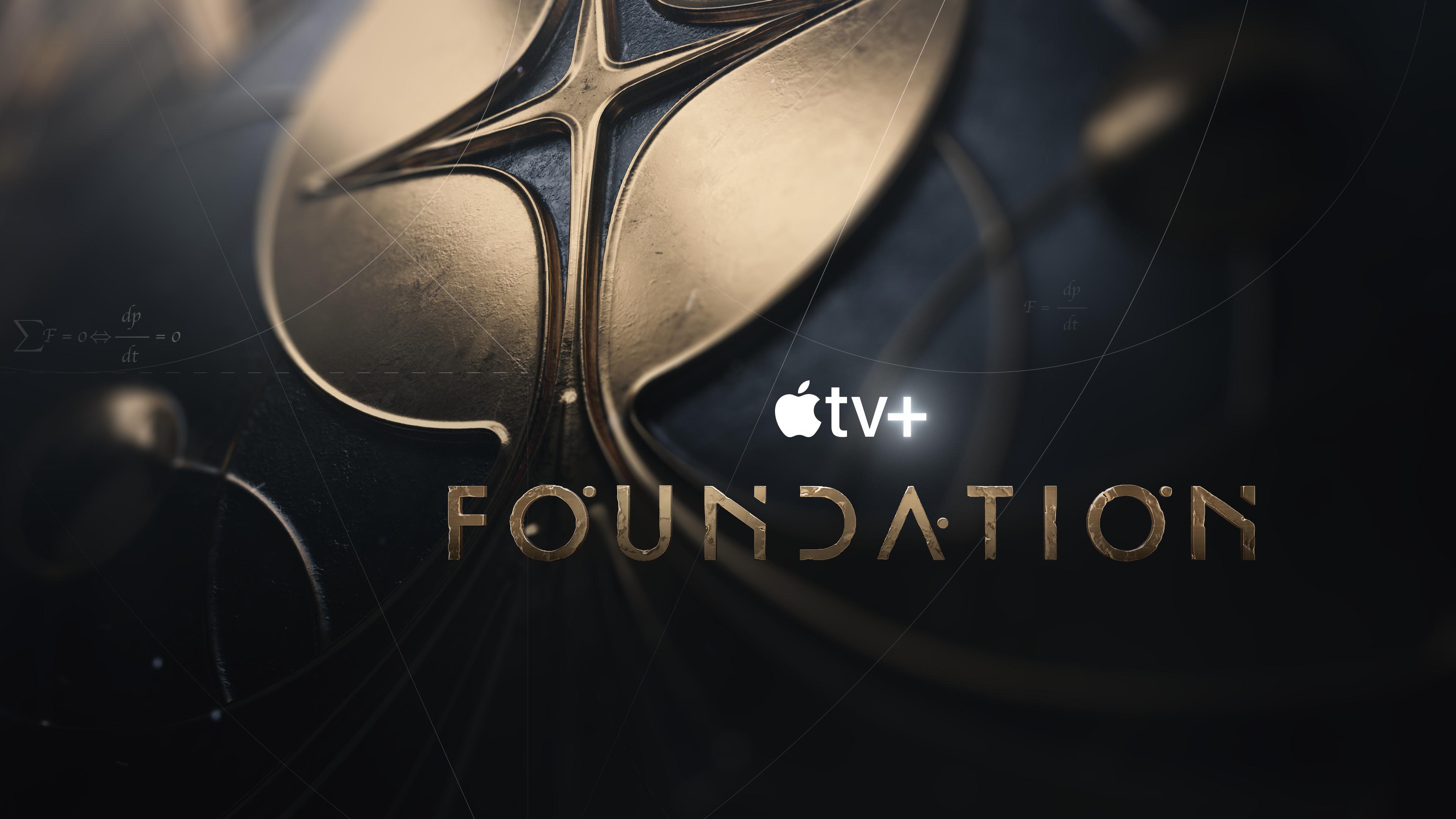 Foundation Season 1 Wallpapers