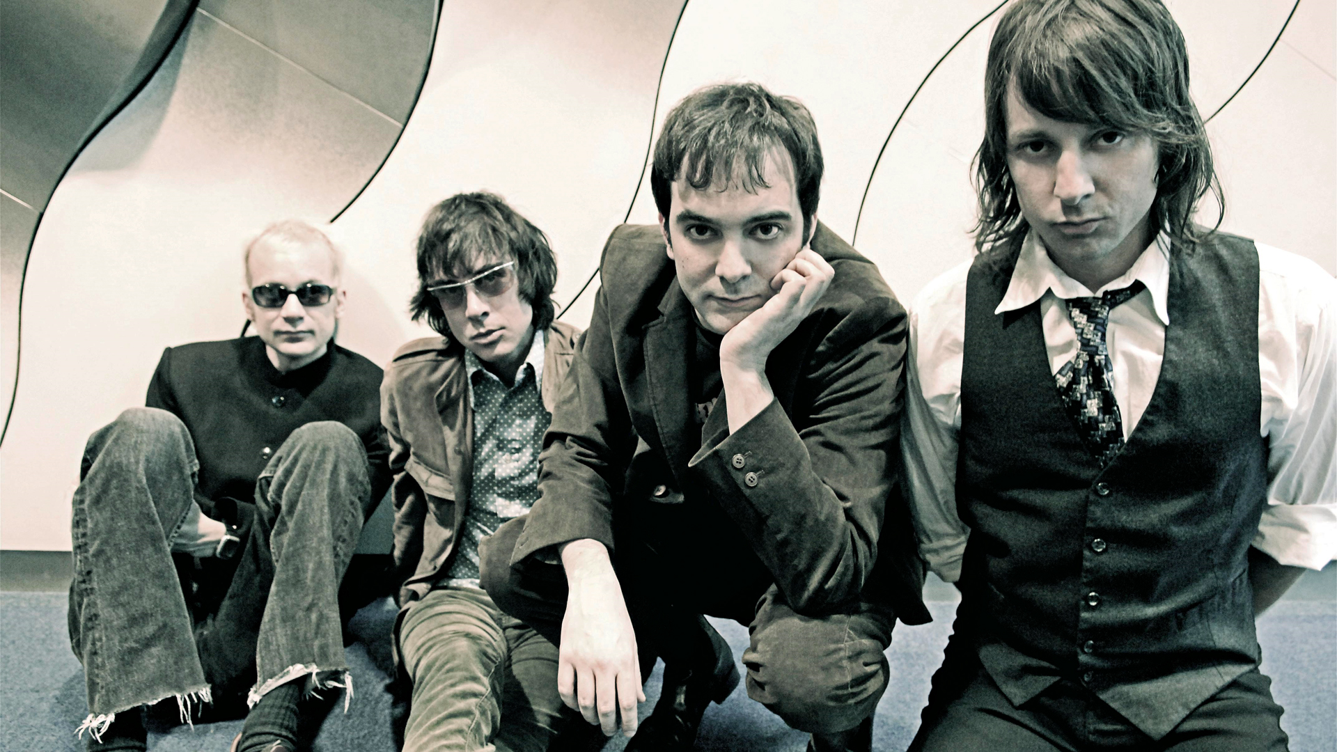 Fountains Of Wayne Wallpapers