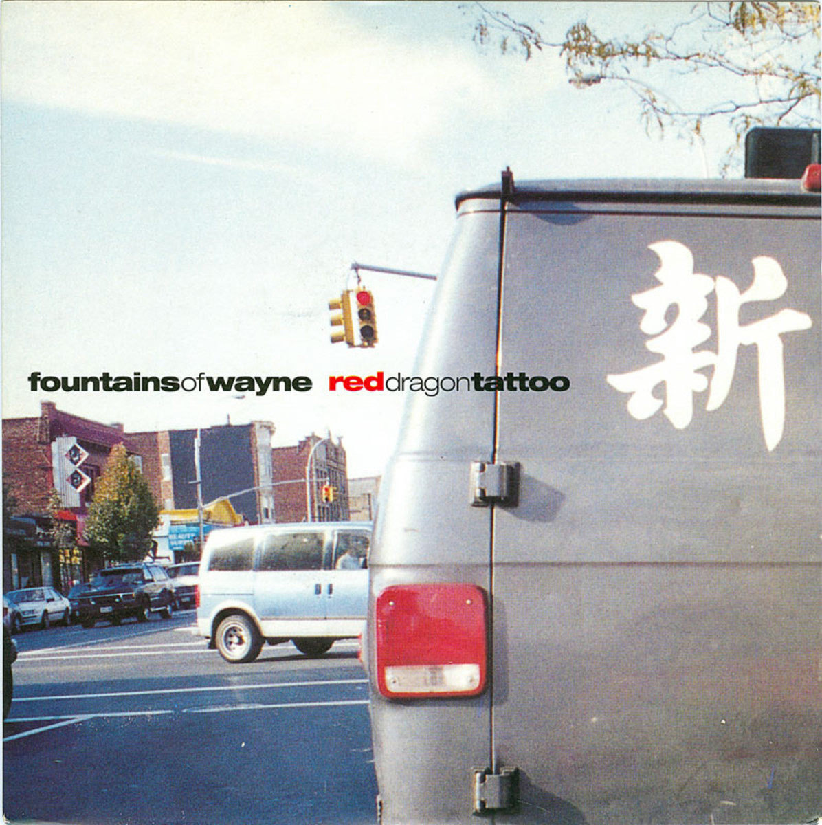 Fountains Of Wayne Wallpapers