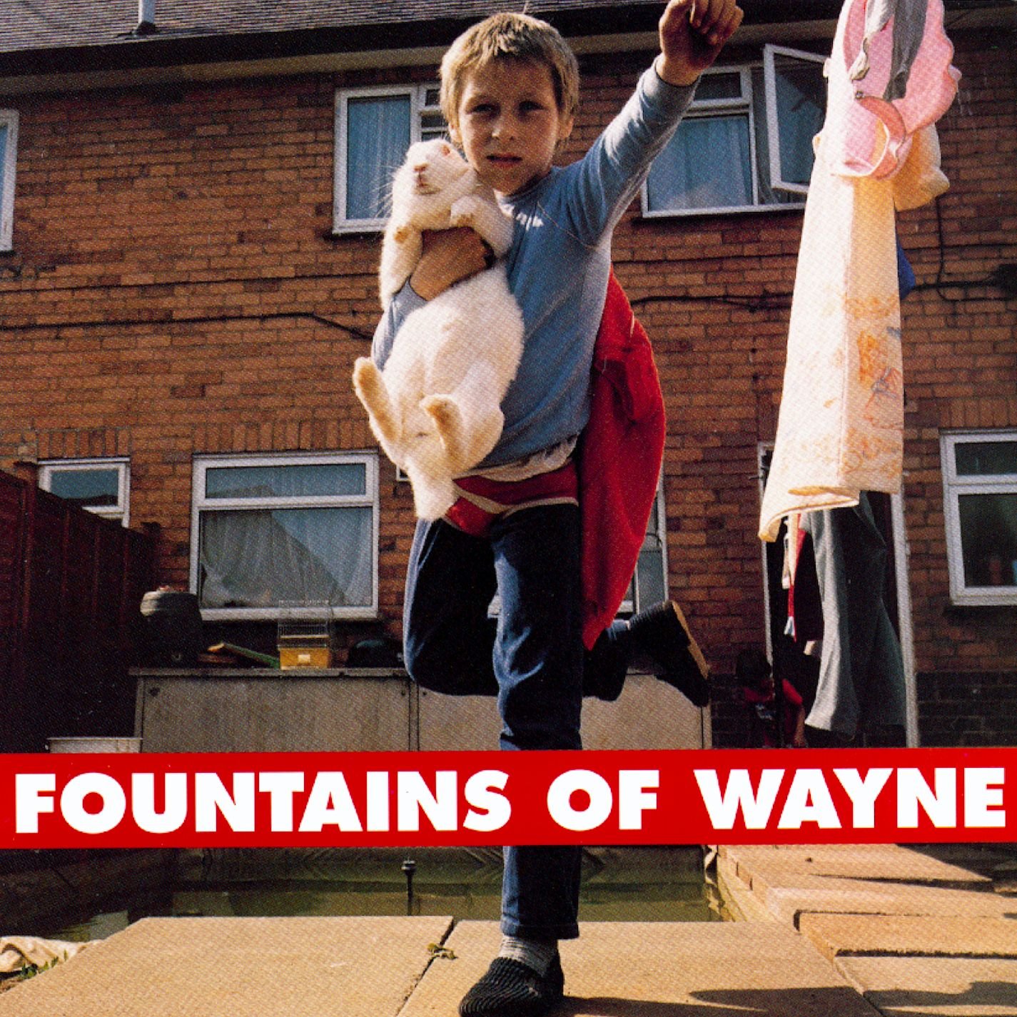 Fountains Of Wayne Wallpapers