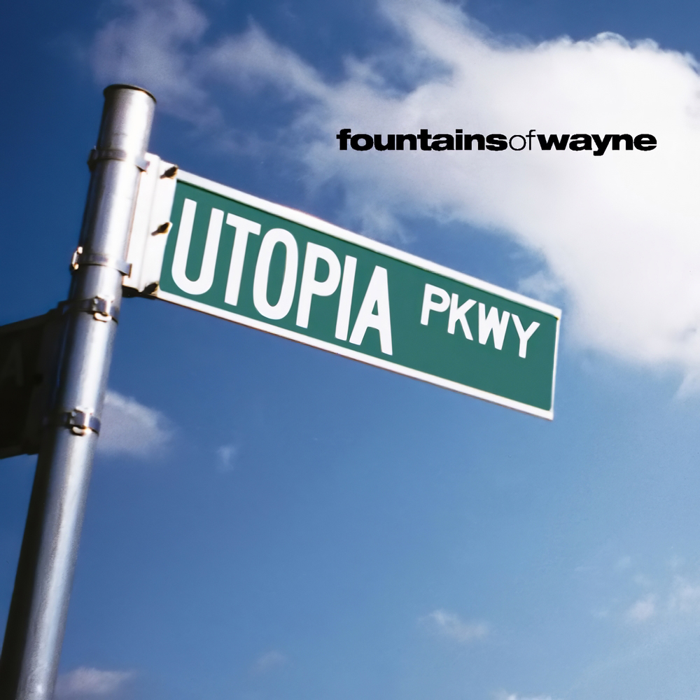 Fountains Of Wayne Wallpapers