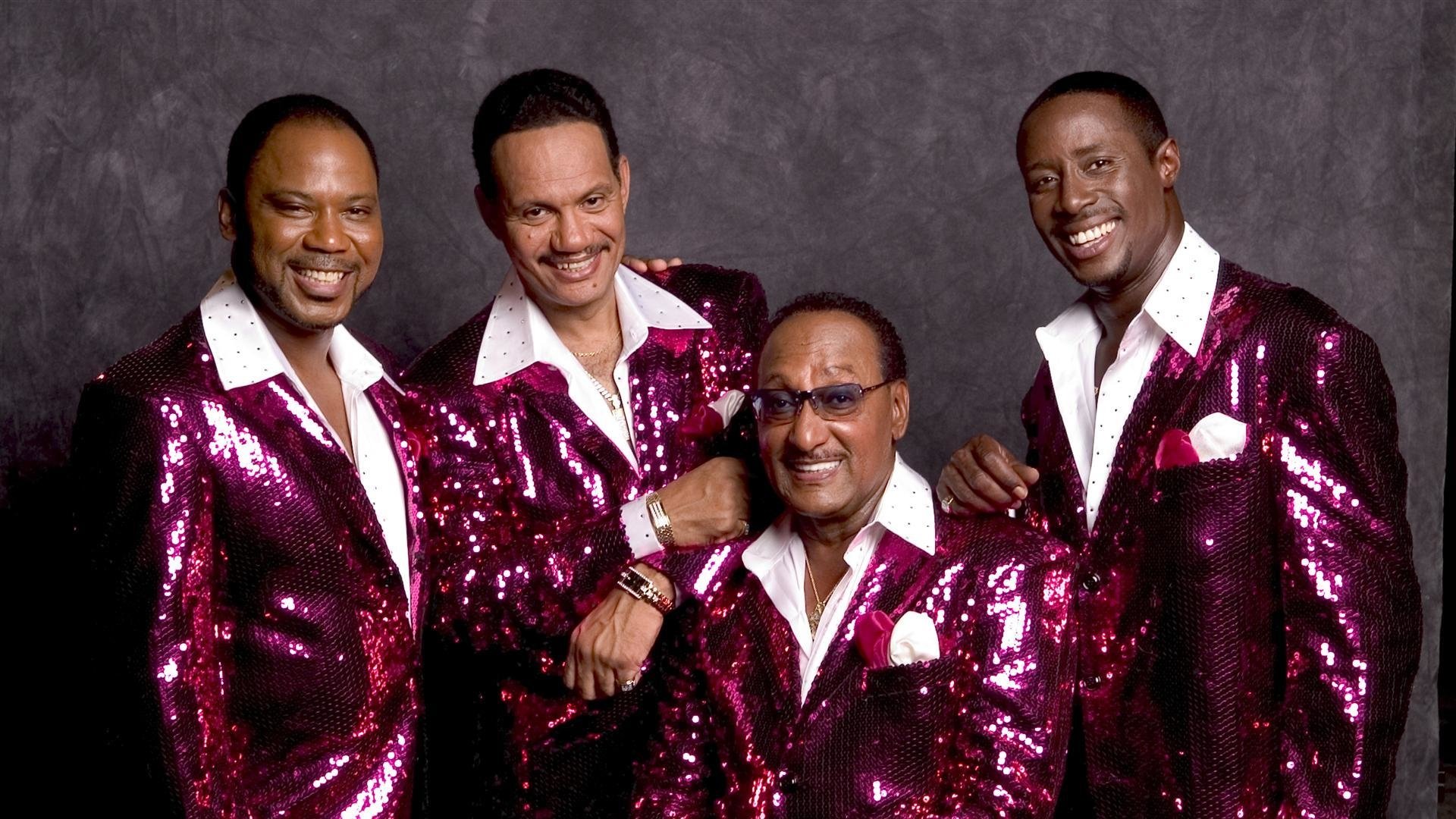 Four Tops Wallpapers