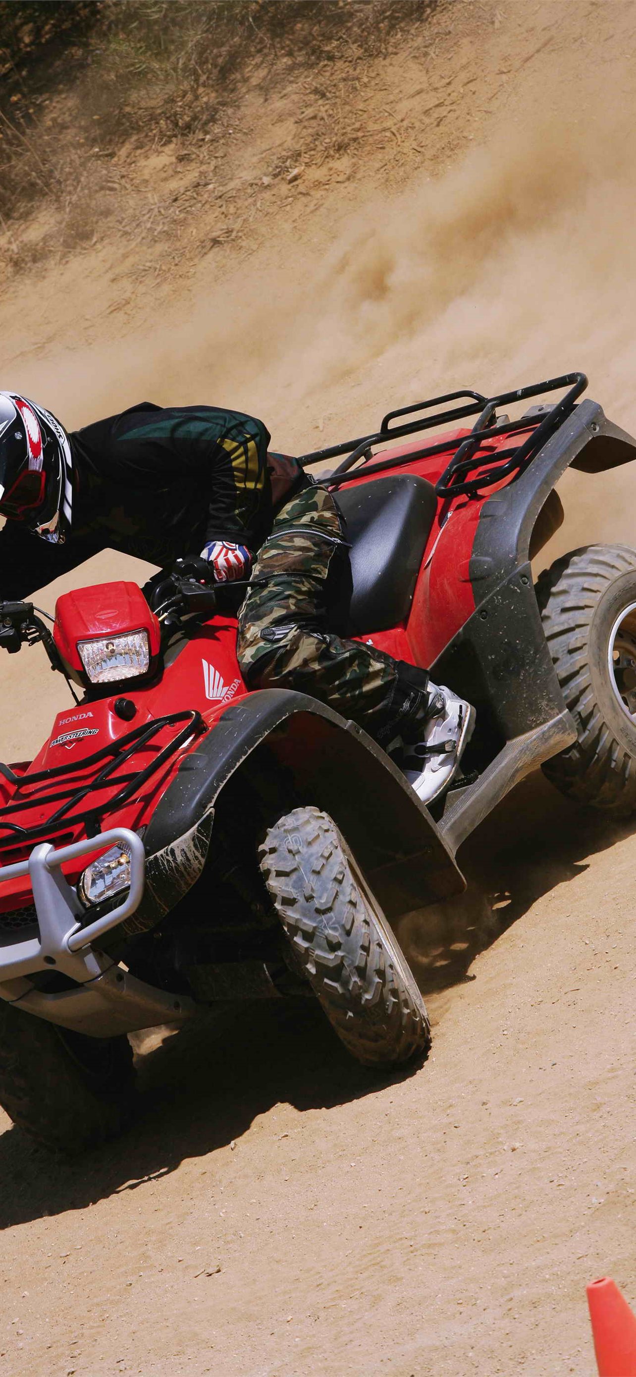 Four Wheelers Wallpapers