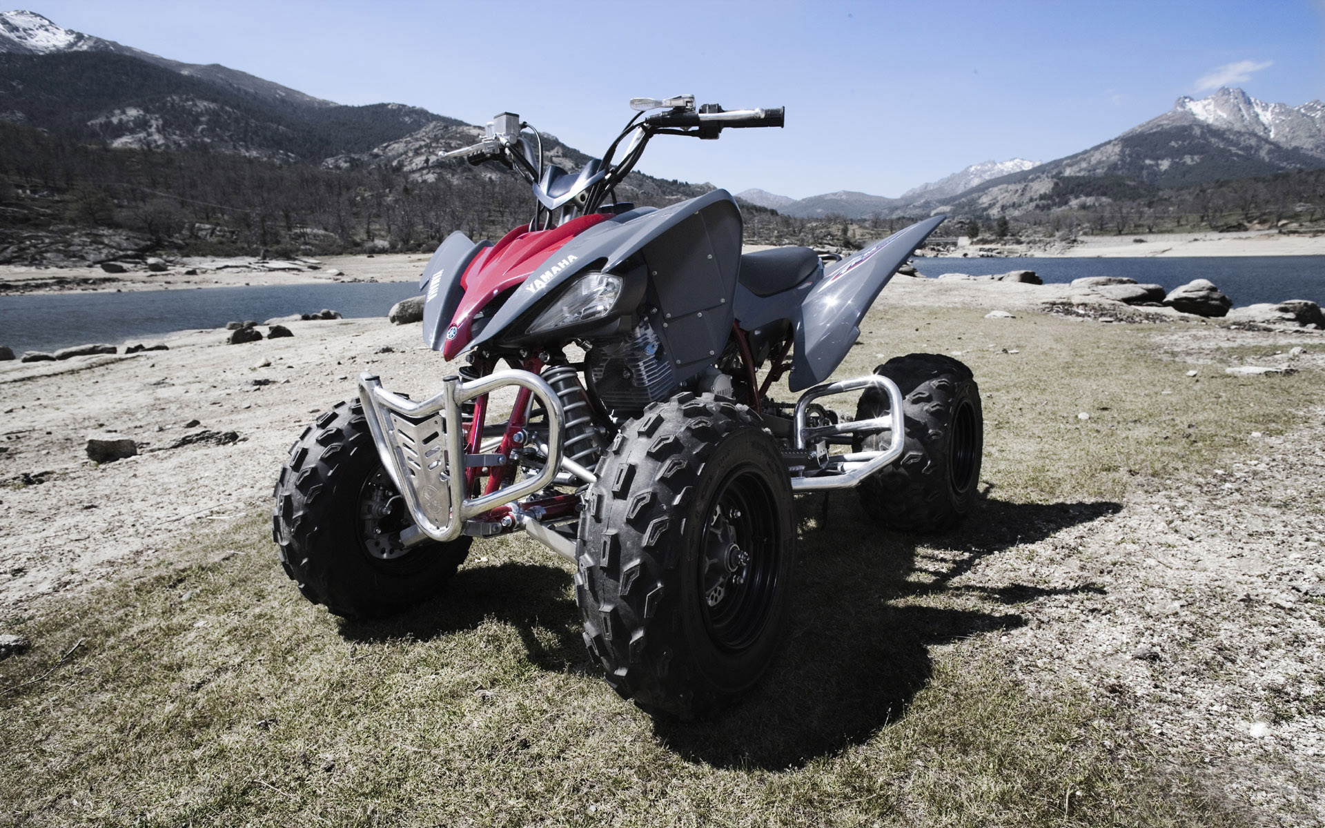 Four Wheelers Wallpapers