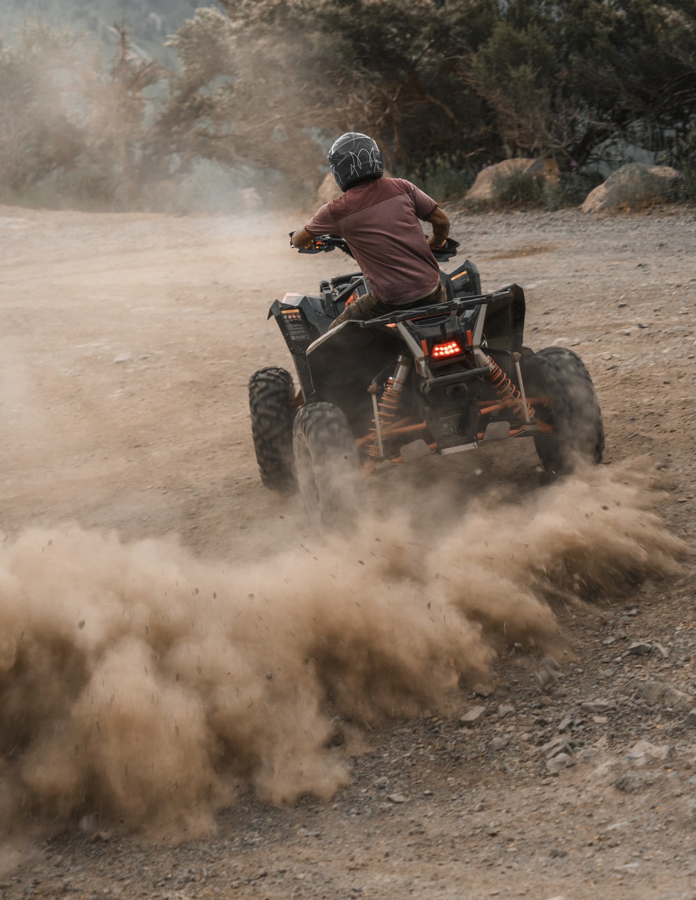 Four Wheelers Wallpapers