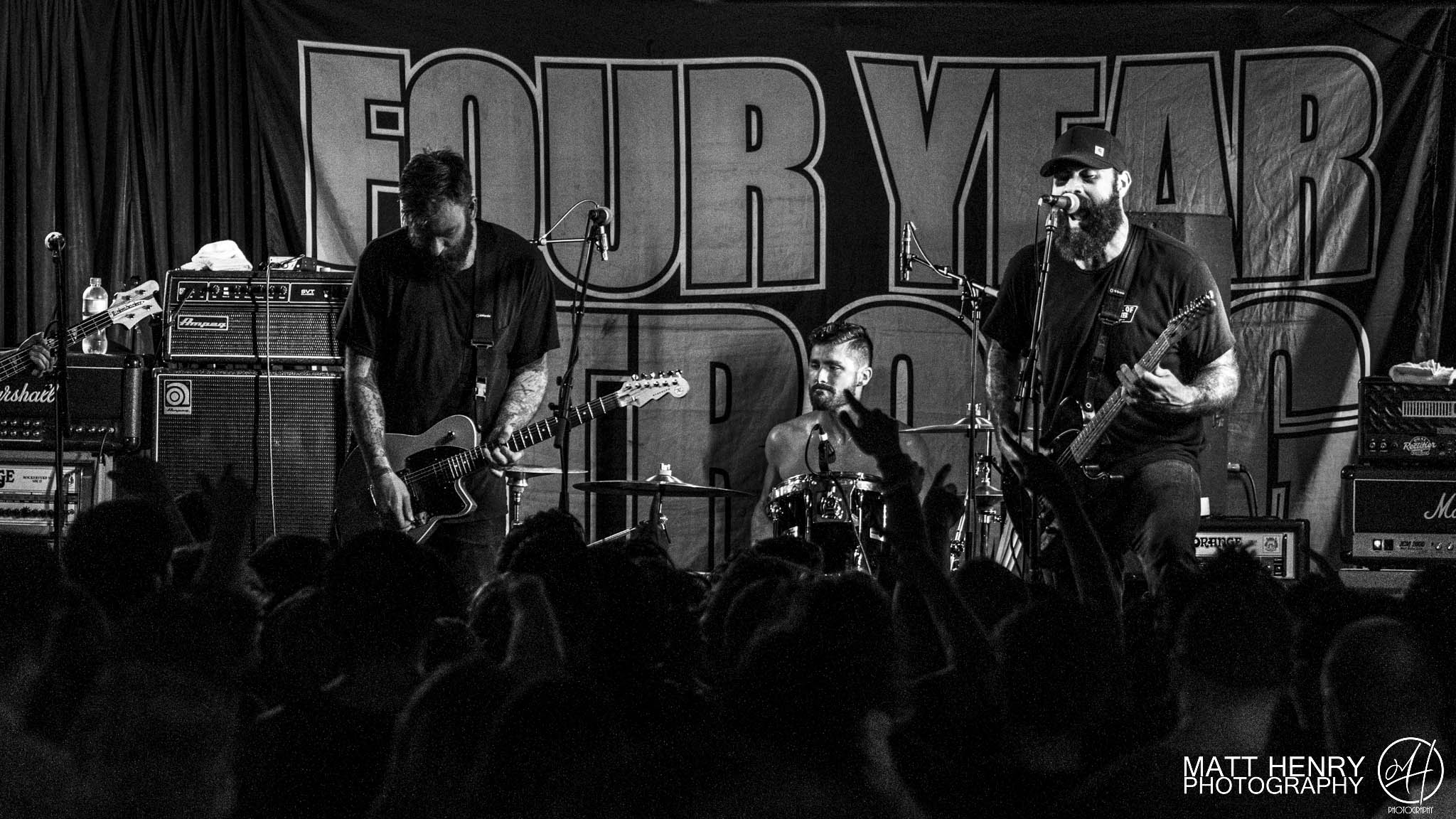 Four Year Strong Wallpapers