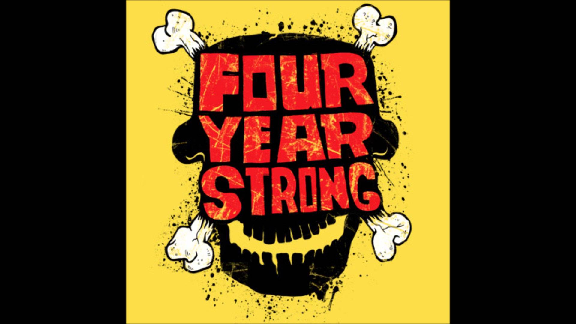 Four Year Strong Wallpapers